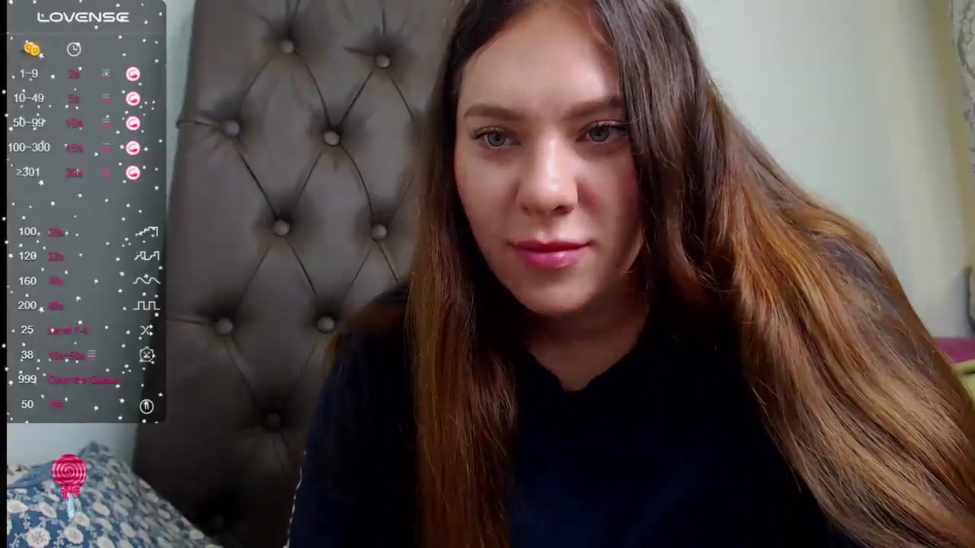 Gallery image thumbnail from Nicole_Kramm's myfreecams stream on, 08/17/2023, 11:53 image 18 of 20