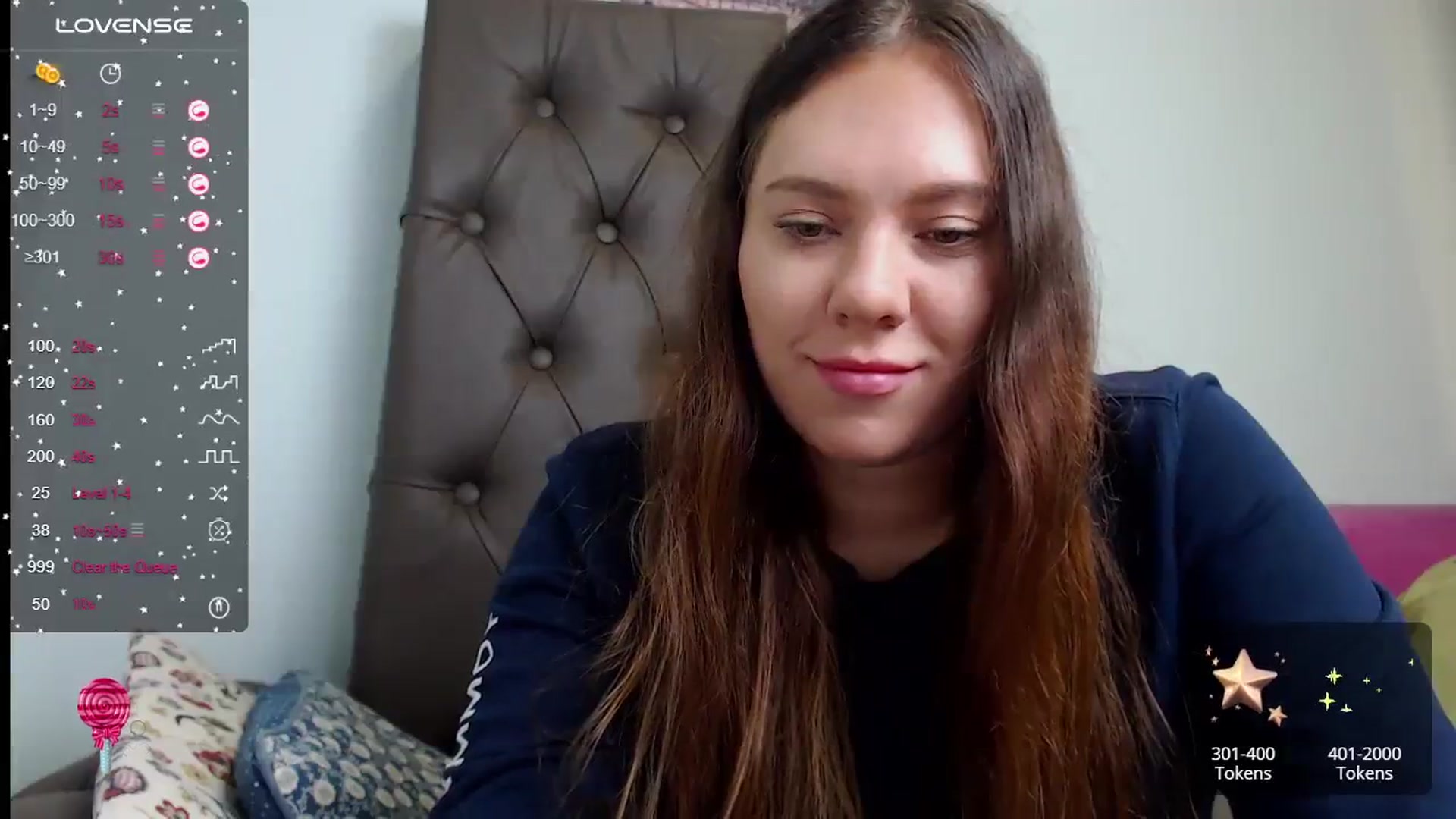 Gallery image thumbnail from Nicole_Kramm's myfreecams stream on, 08/17/2023, 11:53 image 2 of 20