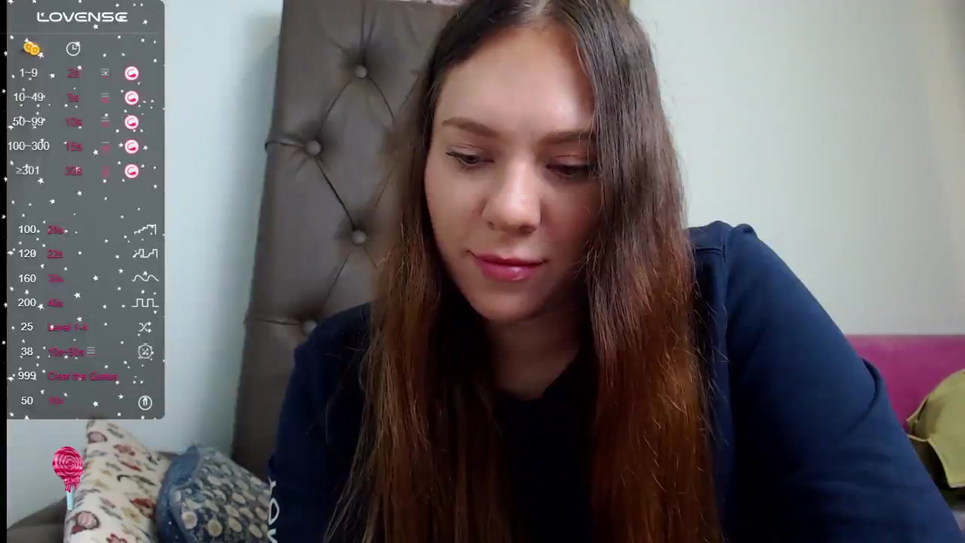 Gallery image thumbnail from Nicole_Kramm's myfreecams stream on, 08/17/2023, 11:53 image 3 of 20