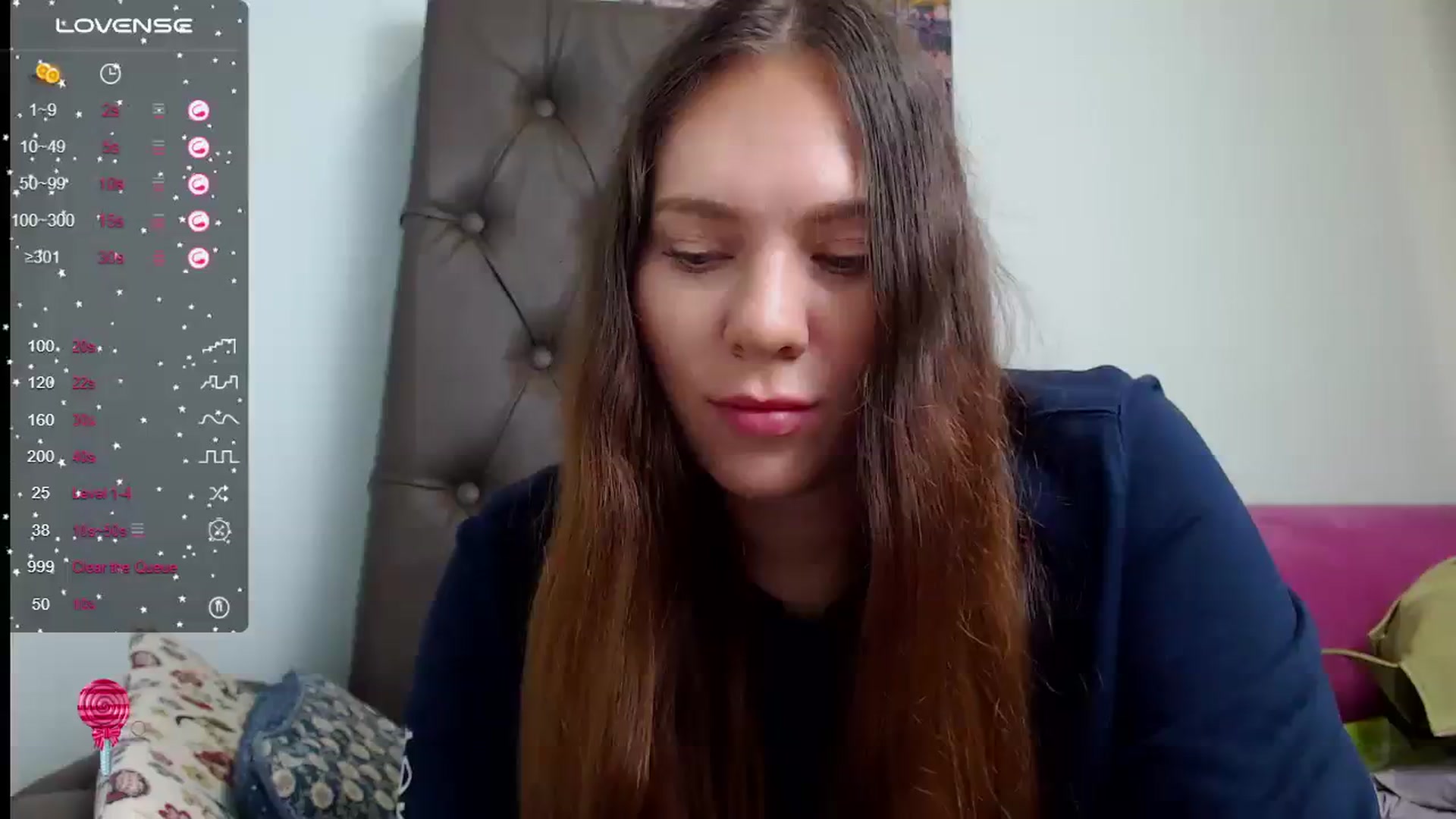 Gallery image thumbnail from Nicole_Kramm's myfreecams stream on, 08/17/2023, 11:53 image 5 of 20