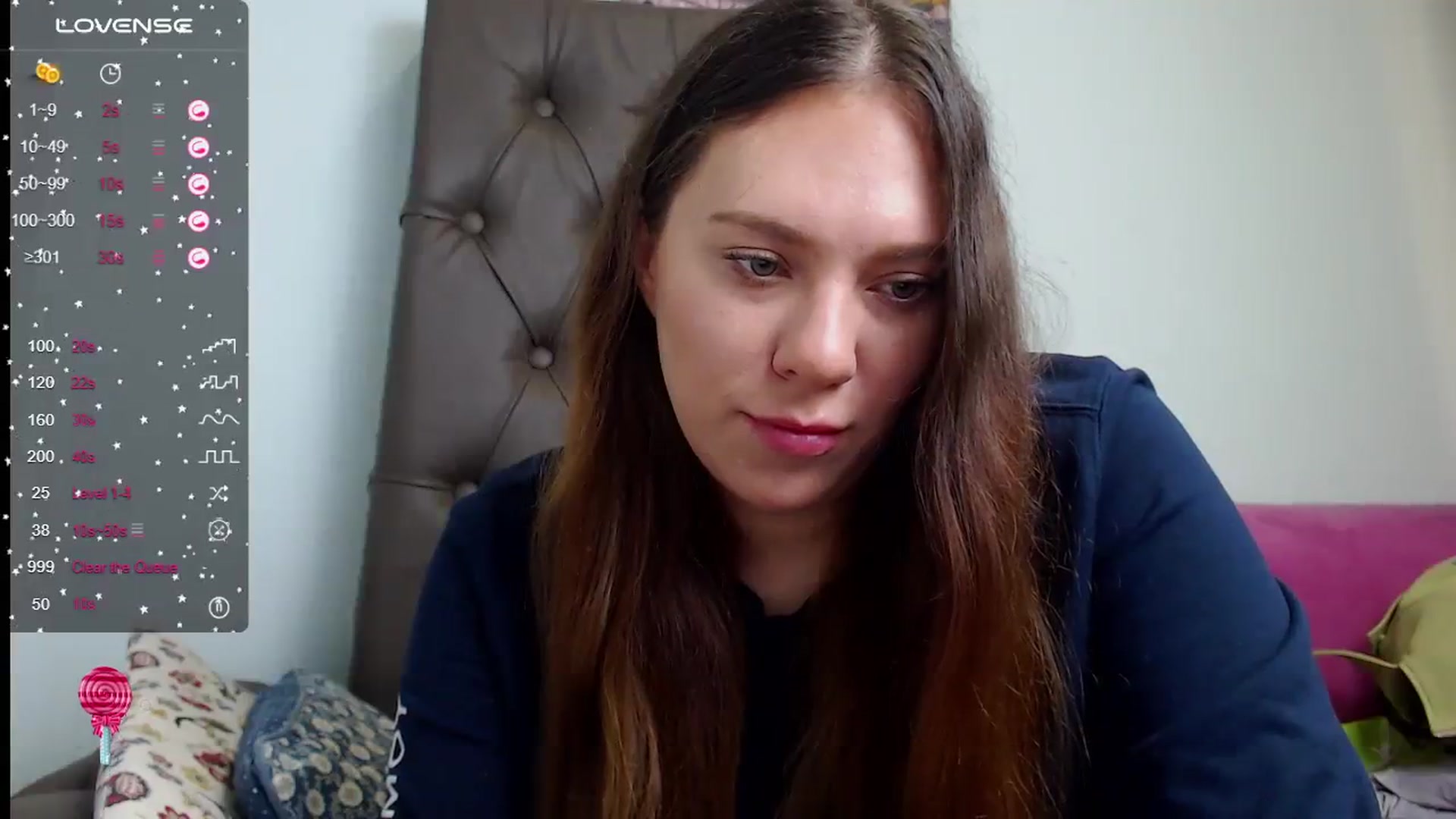 Gallery image thumbnail from Nicole_Kramm's myfreecams stream on, 08/17/2023, 11:53 image 7 of 20