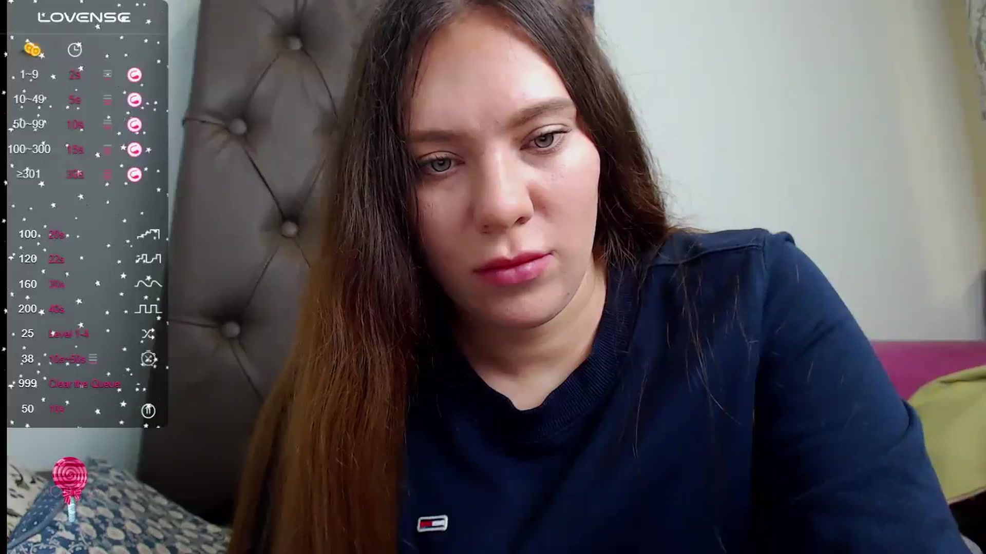 Gallery image thumbnail from Nicole_Kramm's myfreecams stream on, 08/17/2023, 11:53 image 13 of 20