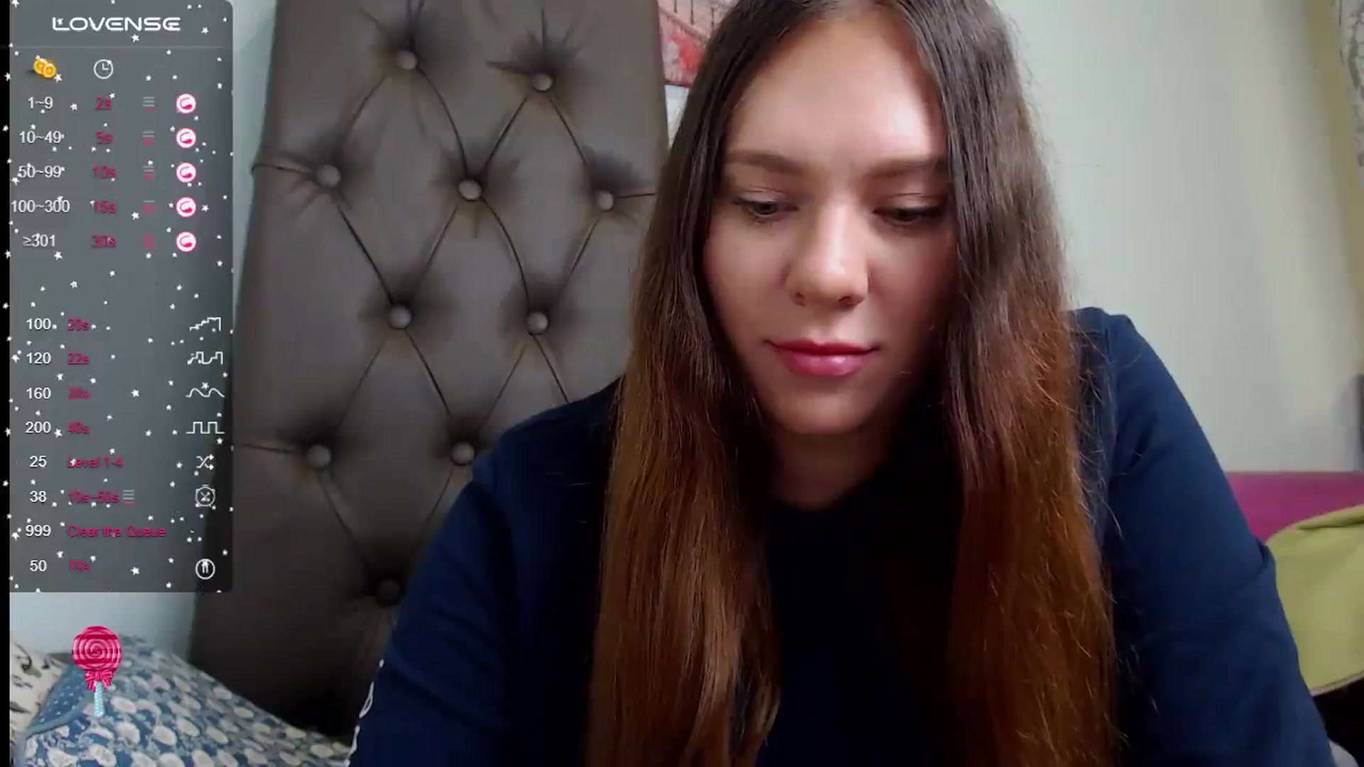 Gallery image thumbnail from Nicole_Kramm's myfreecams stream on, 08/17/2023, 11:53 image 9 of 20