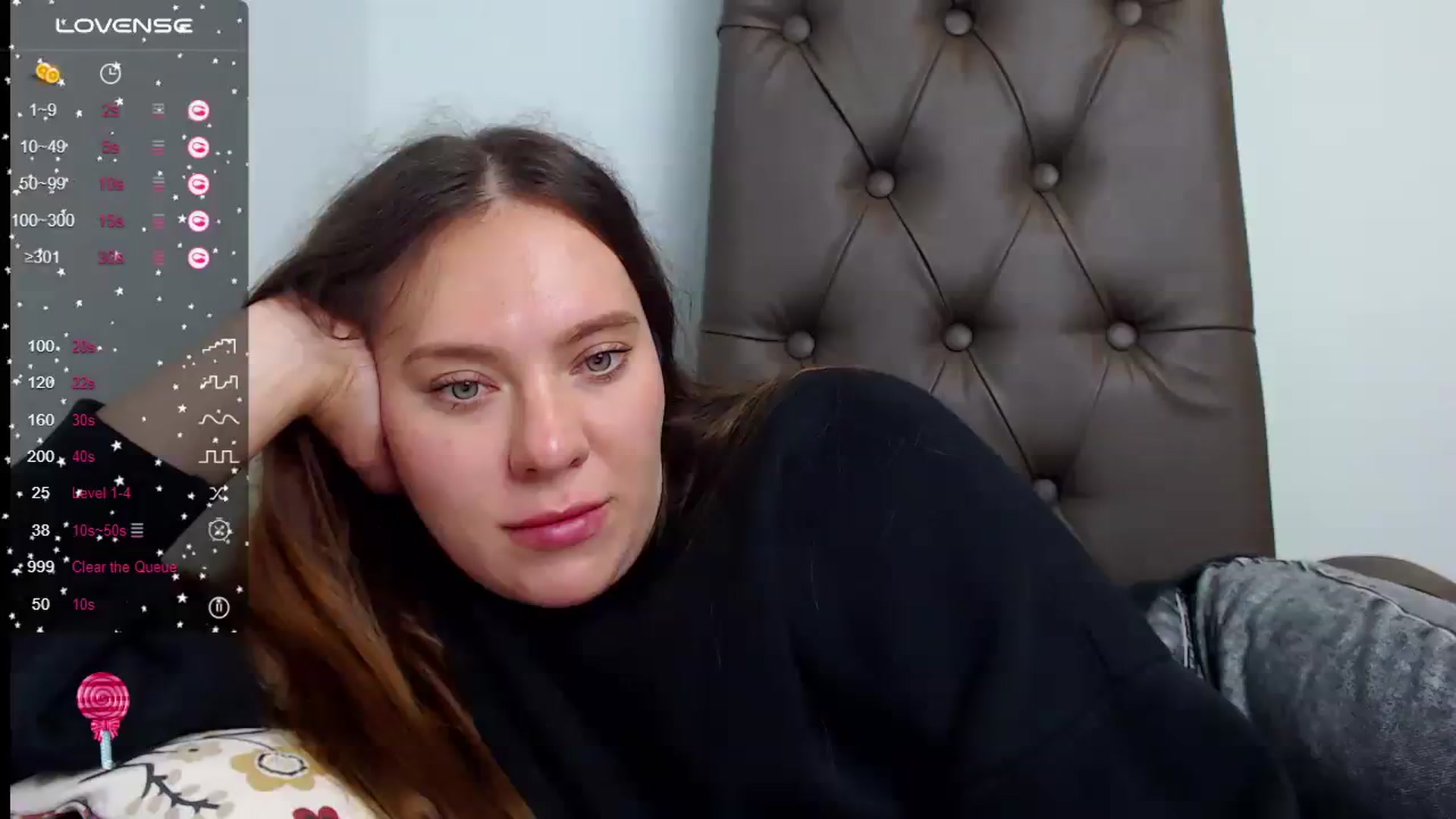Gallery image thumbnail from Nicole_Kramm's myfreecams stream on, 08/18/2023, 12:11 image 19 of 20