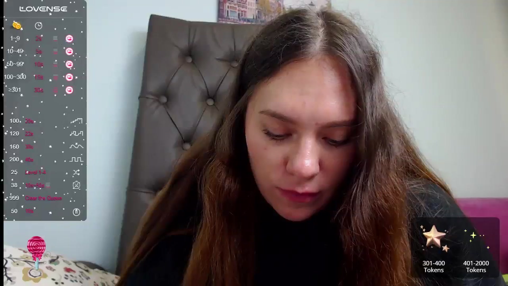 Gallery image thumbnail from Nicole_Kramm's myfreecams stream on, 08/18/2023, 12:11 image 7 of 20