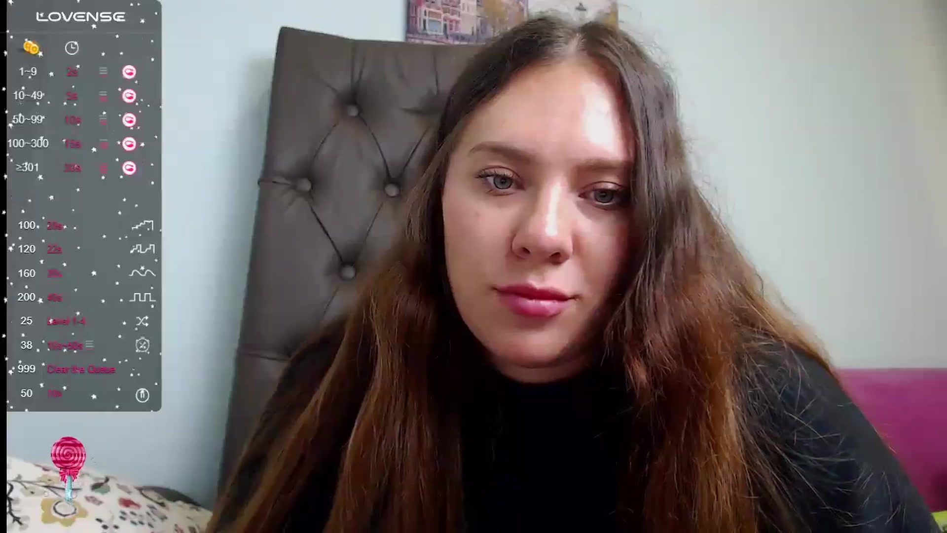 Gallery image thumbnail from Nicole_Kramm's myfreecams stream on, 08/18/2023, 12:11 image 8 of 20
