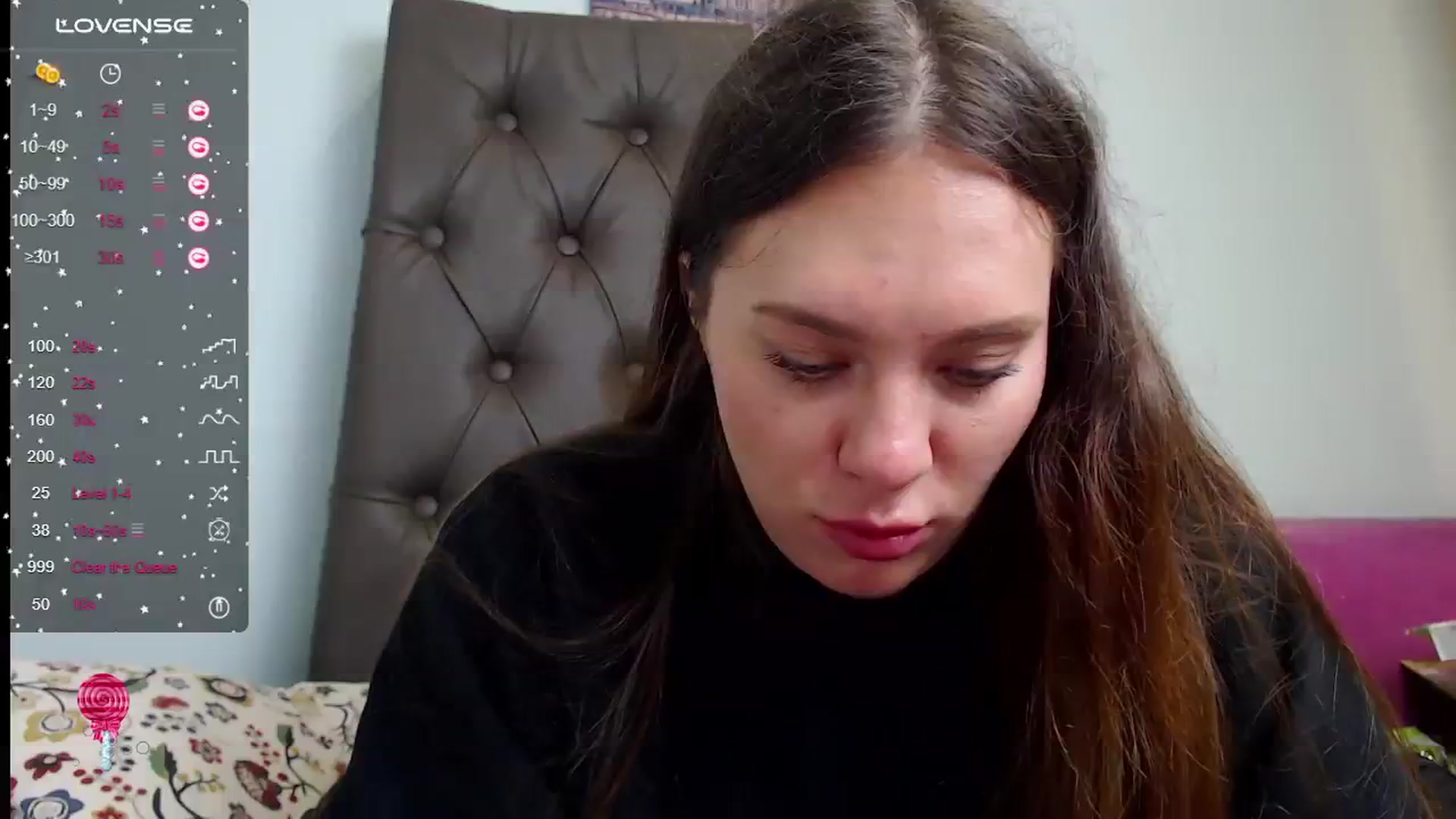 Gallery image thumbnail from Nicole_Kramm's myfreecams stream on, 08/18/2023, 12:11 image 1 of 20