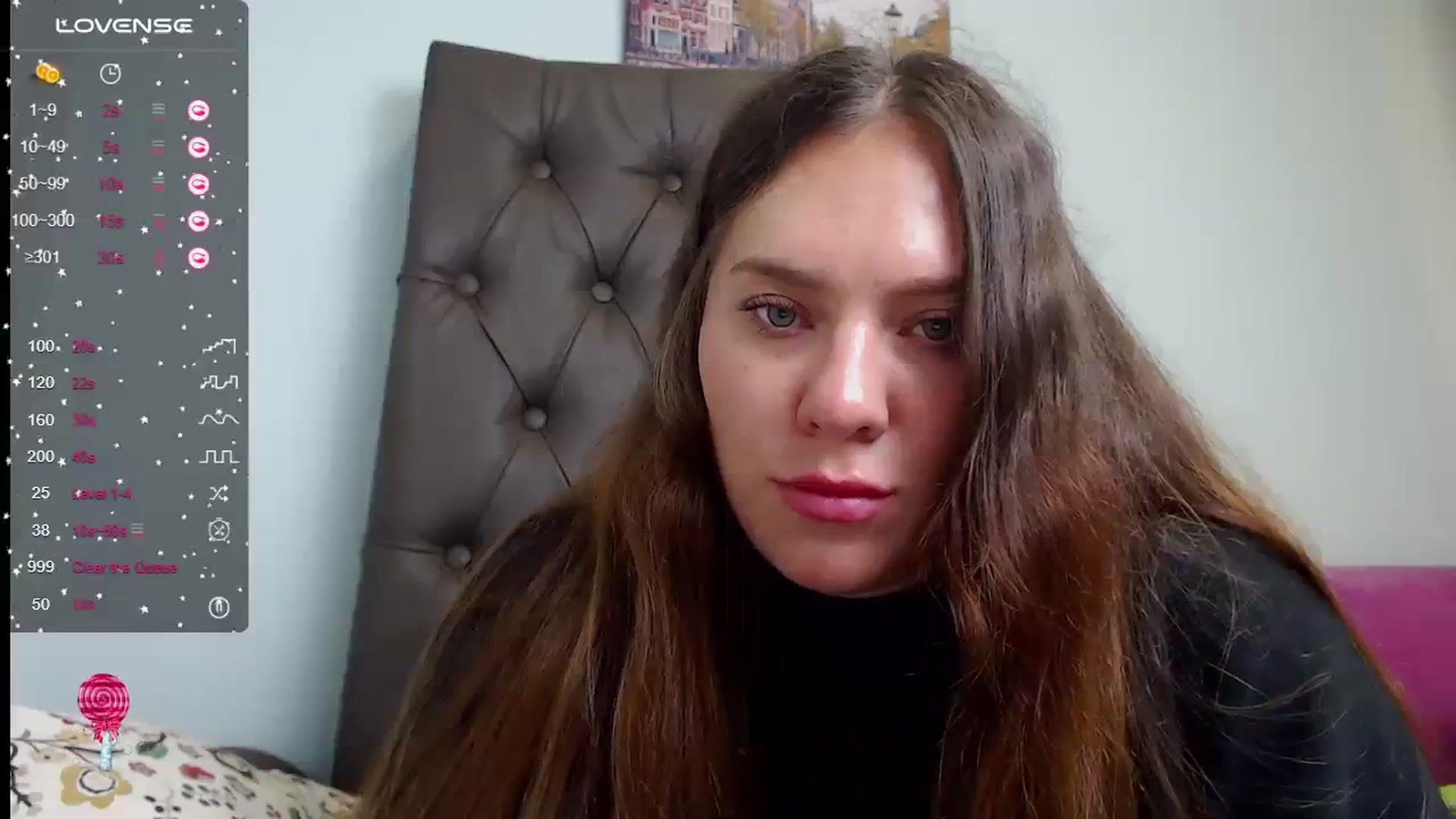 Gallery image thumbnail from Nicole_Kramm's myfreecams stream on, 08/18/2023, 12:11 image 11 of 20