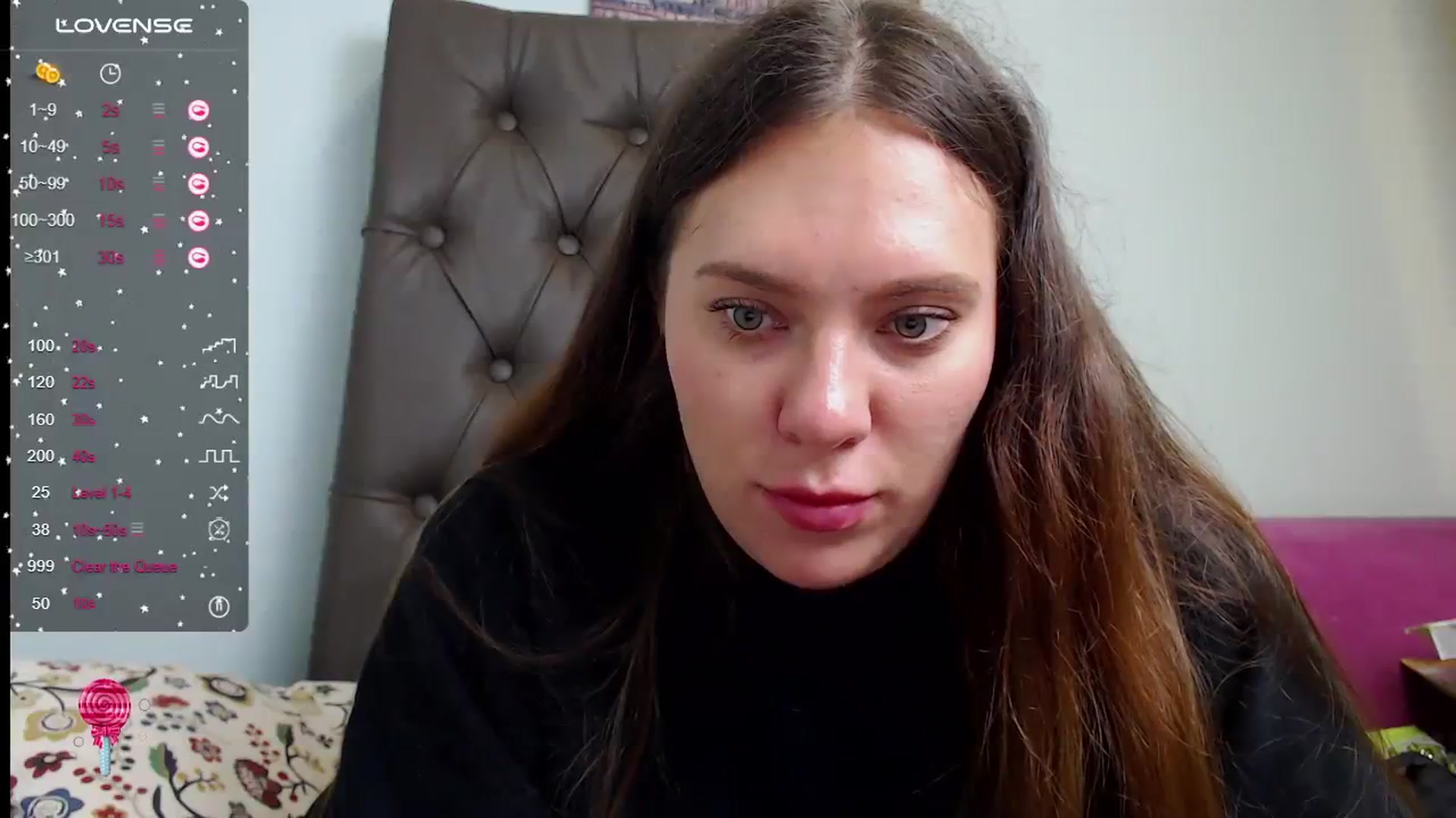 Gallery image thumbnail from Nicole_Kramm's myfreecams stream on, 08/18/2023, 12:11 image 2 of 20