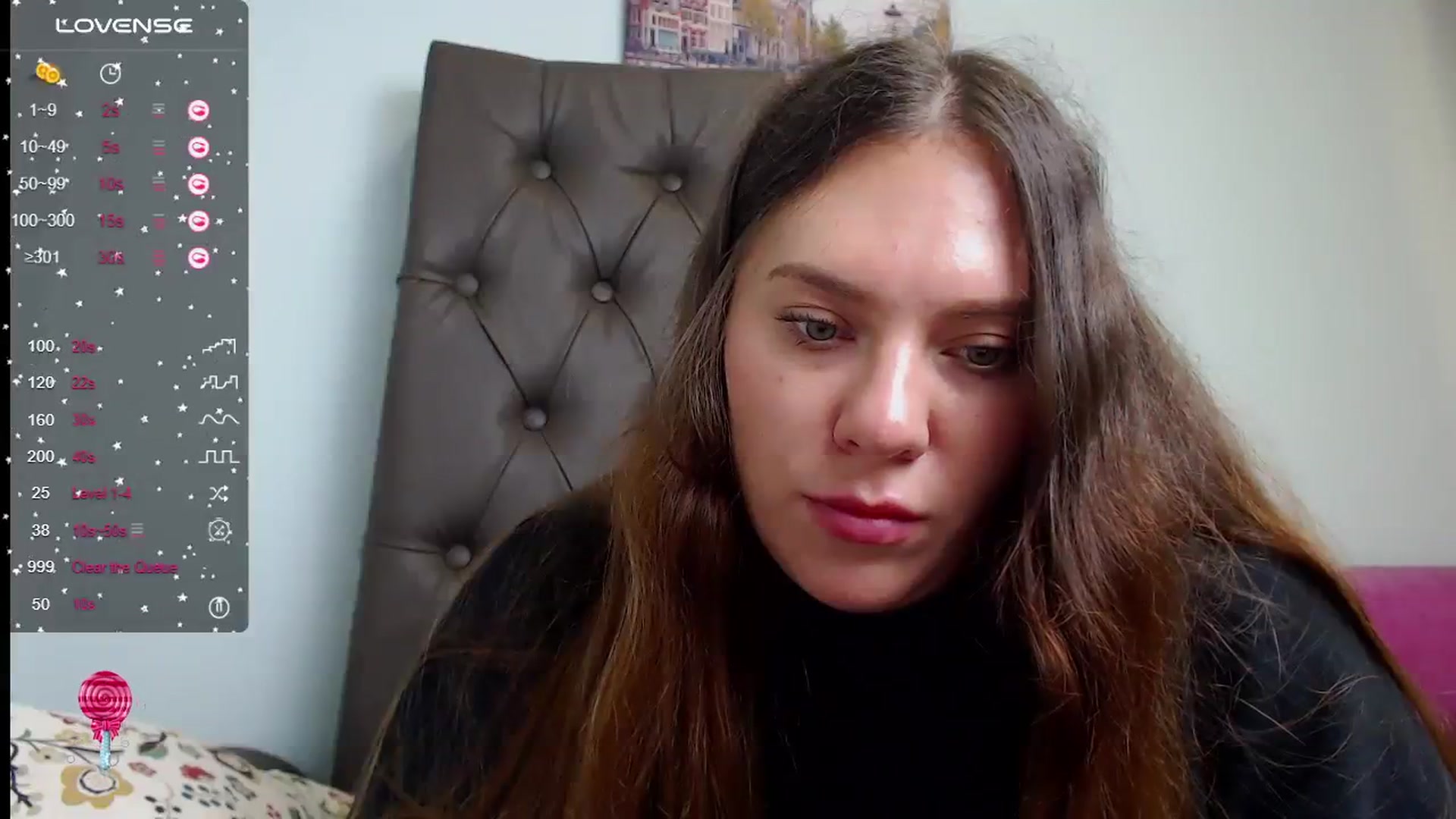Gallery image thumbnail from Nicole_Kramm's myfreecams stream on, 08/18/2023, 12:11 image 13 of 20