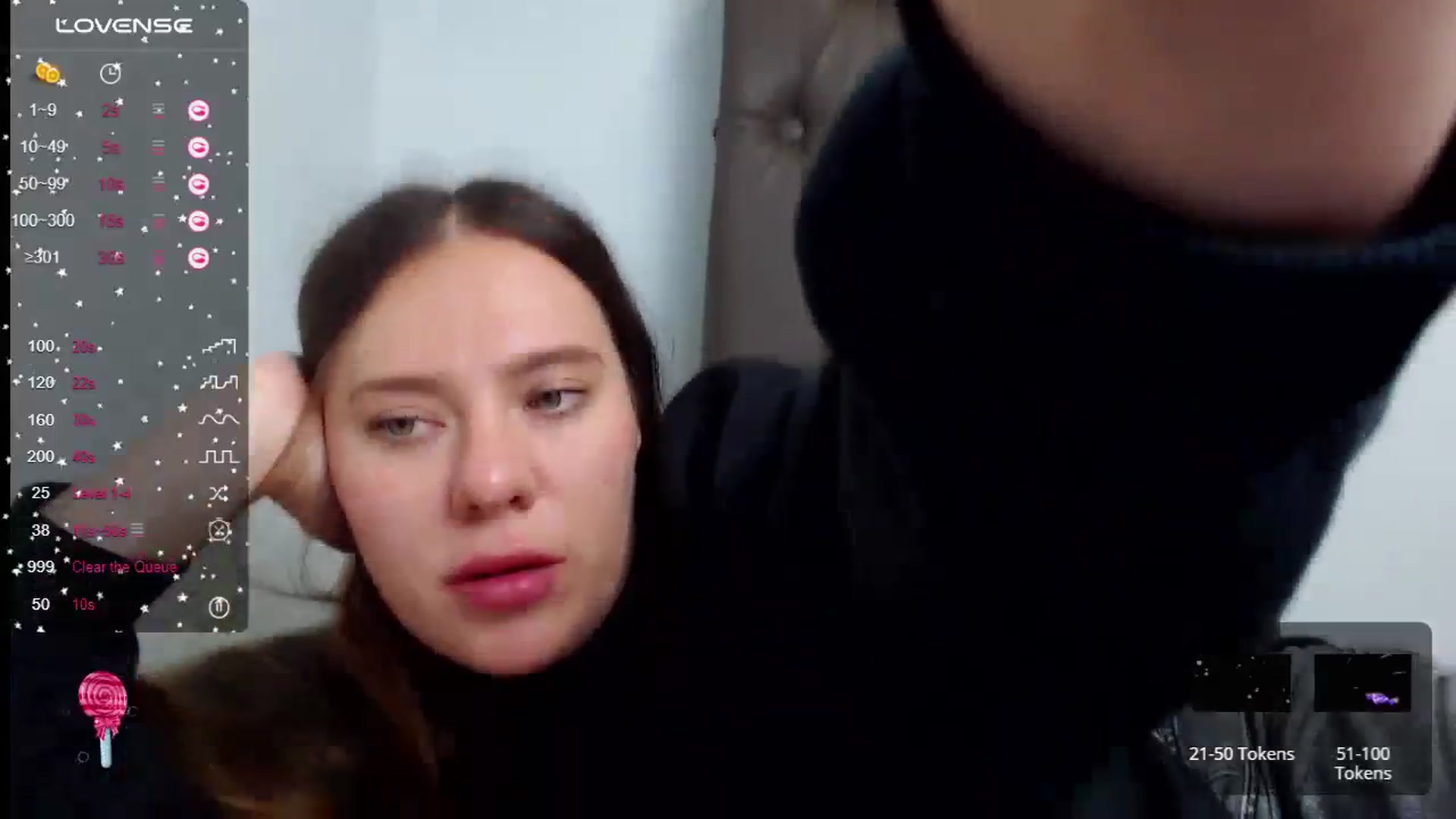 Gallery image thumbnail from Nicole_Kramm's myfreecams stream on, 08/18/2023, 12:11 image 14 of 20
