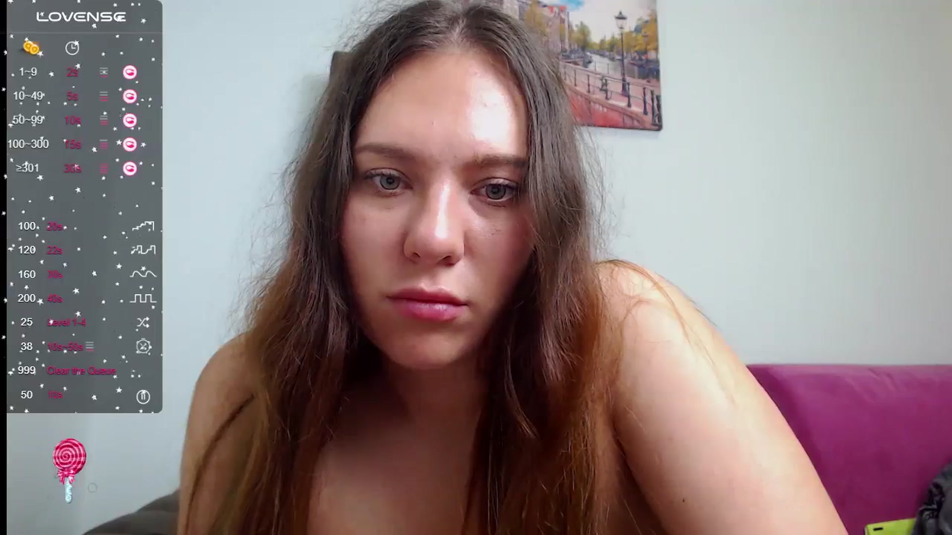 Gallery image thumbnail from Nicole_Kramm's myfreecams stream on, 08/19/2023, 12:25 image 5 of 20