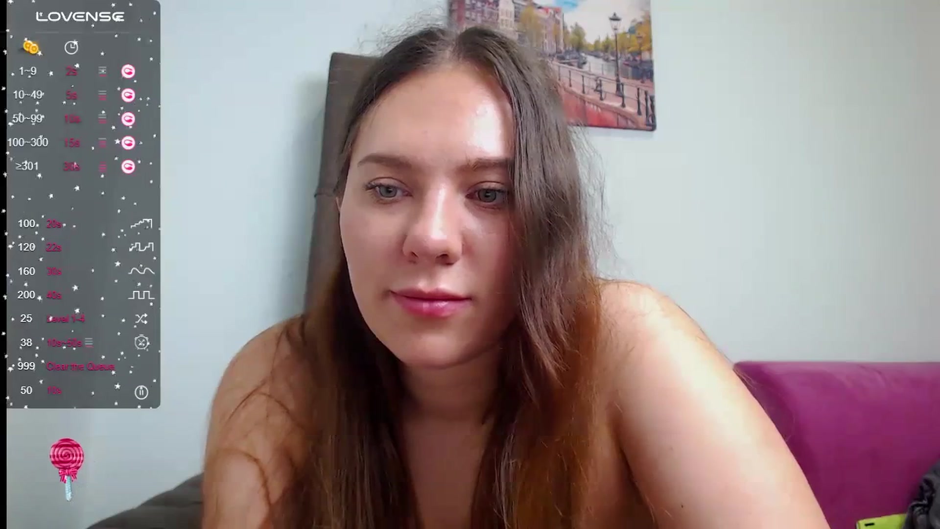 Gallery image thumbnail from Nicole_Kramm's myfreecams stream on, 08/19/2023, 12:25 image 8 of 20