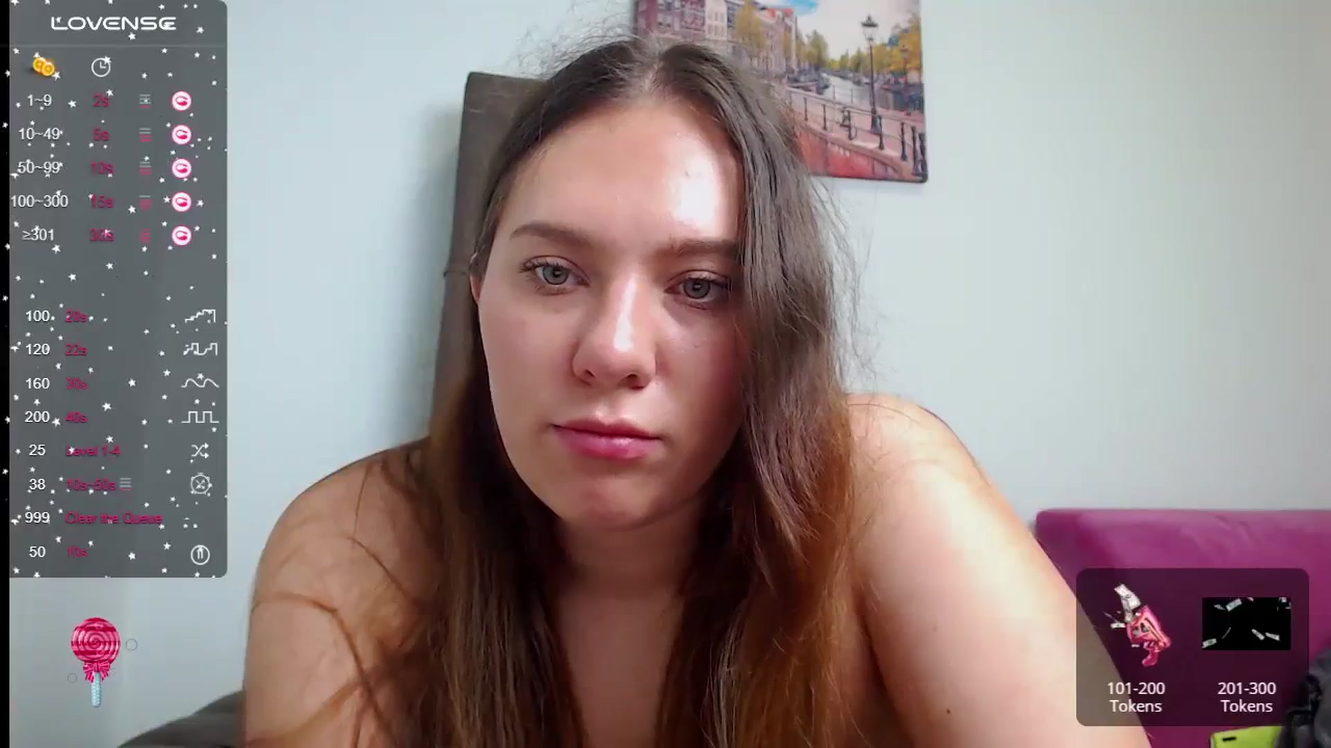 Gallery image thumbnail from Nicole_Kramm's myfreecams stream on, 08/19/2023, 12:25 image 7 of 20