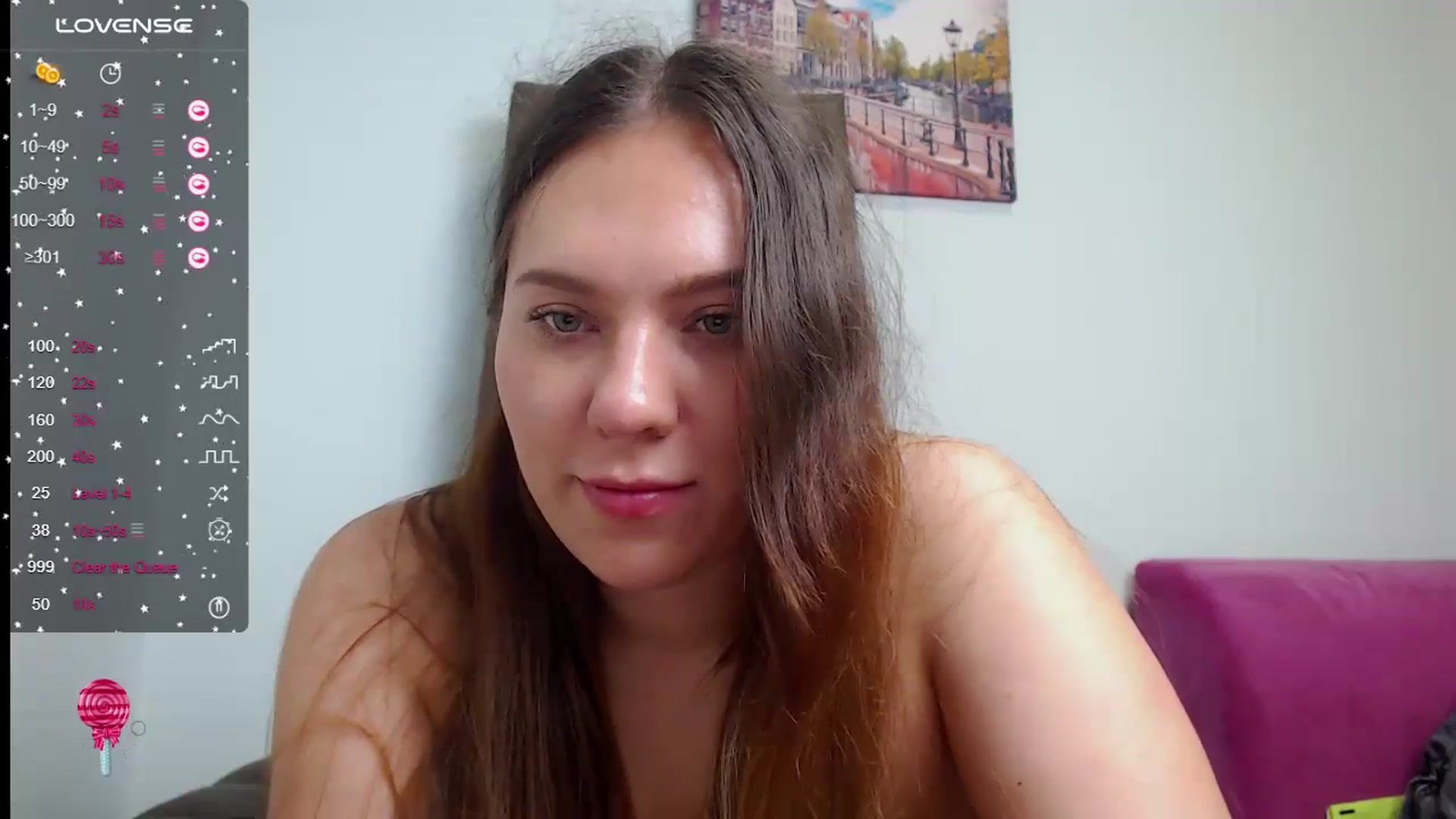 Gallery image thumbnail from Nicole_Kramm's myfreecams stream on, 08/19/2023, 12:25 image 9 of 20
