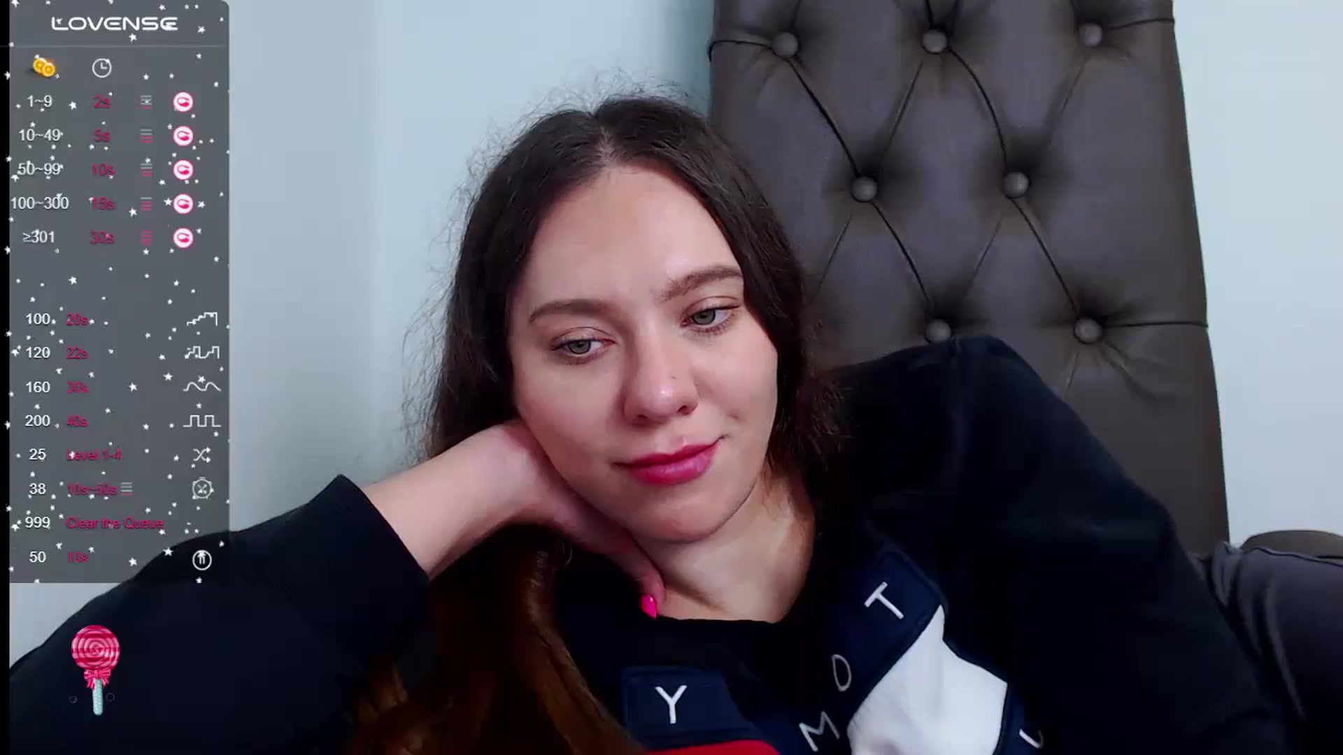 Gallery image thumbnail from Nicole_Kramm's myfreecams stream on, 08/28/2023, 09:23 image 4 of 20