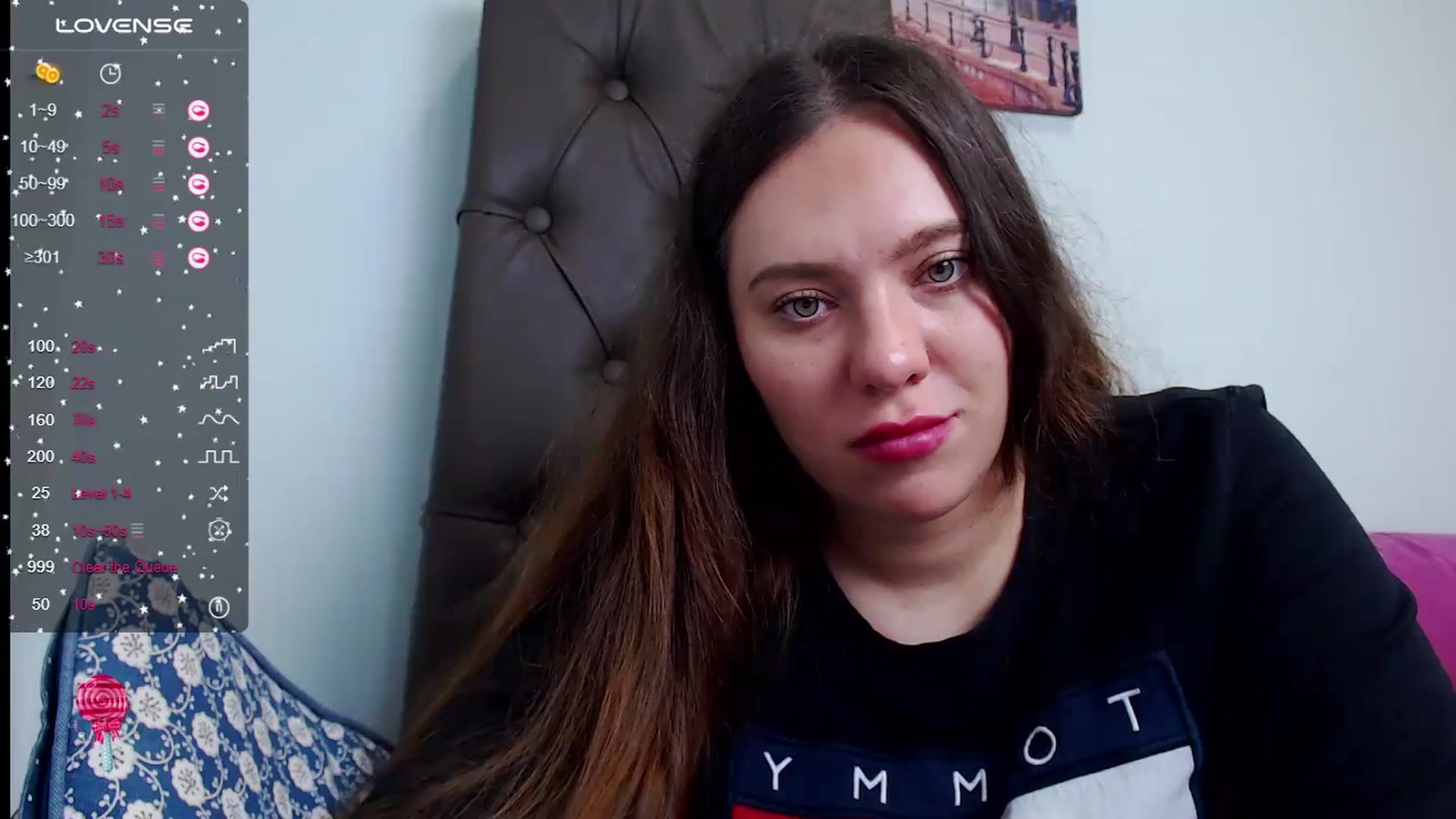 Gallery image thumbnail from Nicole_Kramm's myfreecams stream on, 08/28/2023, 09:23 image 15 of 20