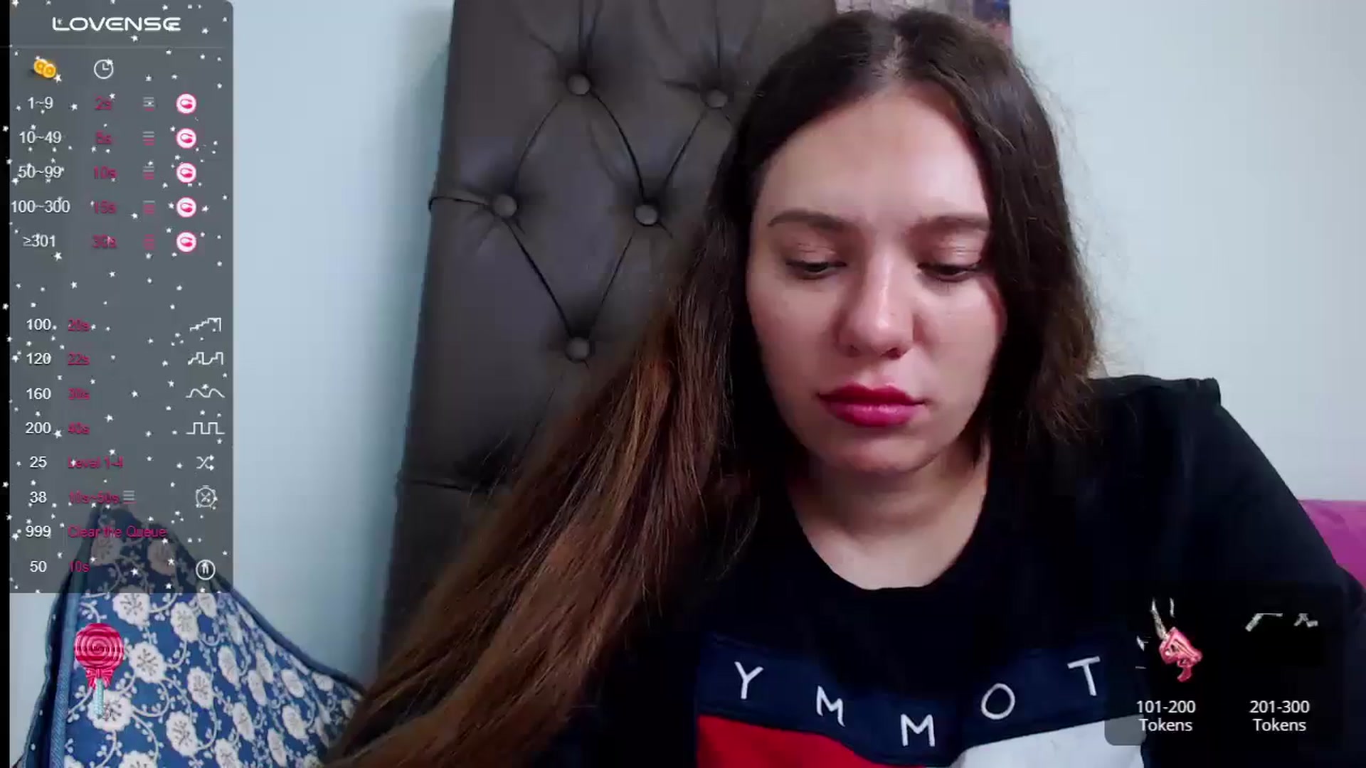Gallery image thumbnail from Nicole_Kramm's myfreecams stream on, 08/28/2023, 09:23 image 10 of 20