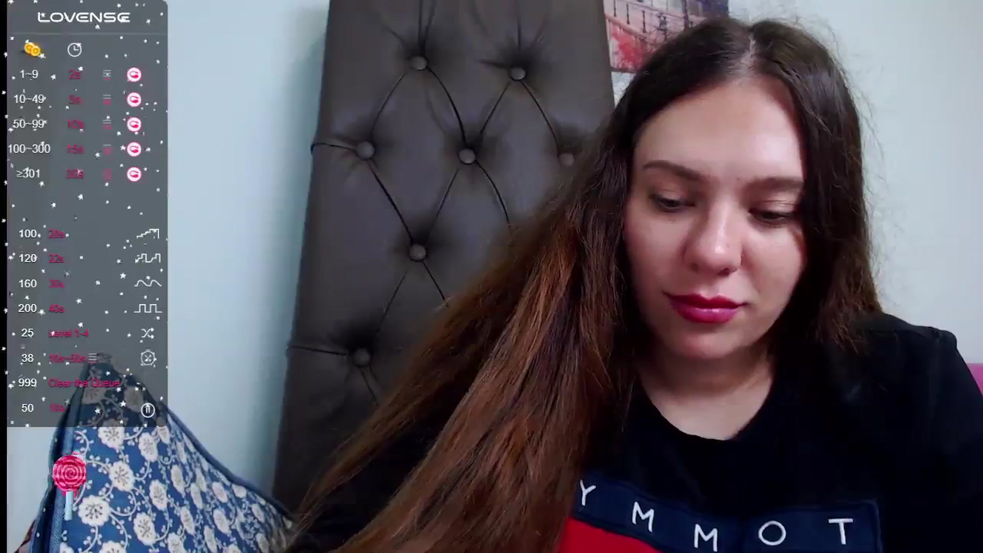 Gallery image thumbnail from Nicole_Kramm's myfreecams stream on, 08/28/2023, 09:23 image 20 of 20