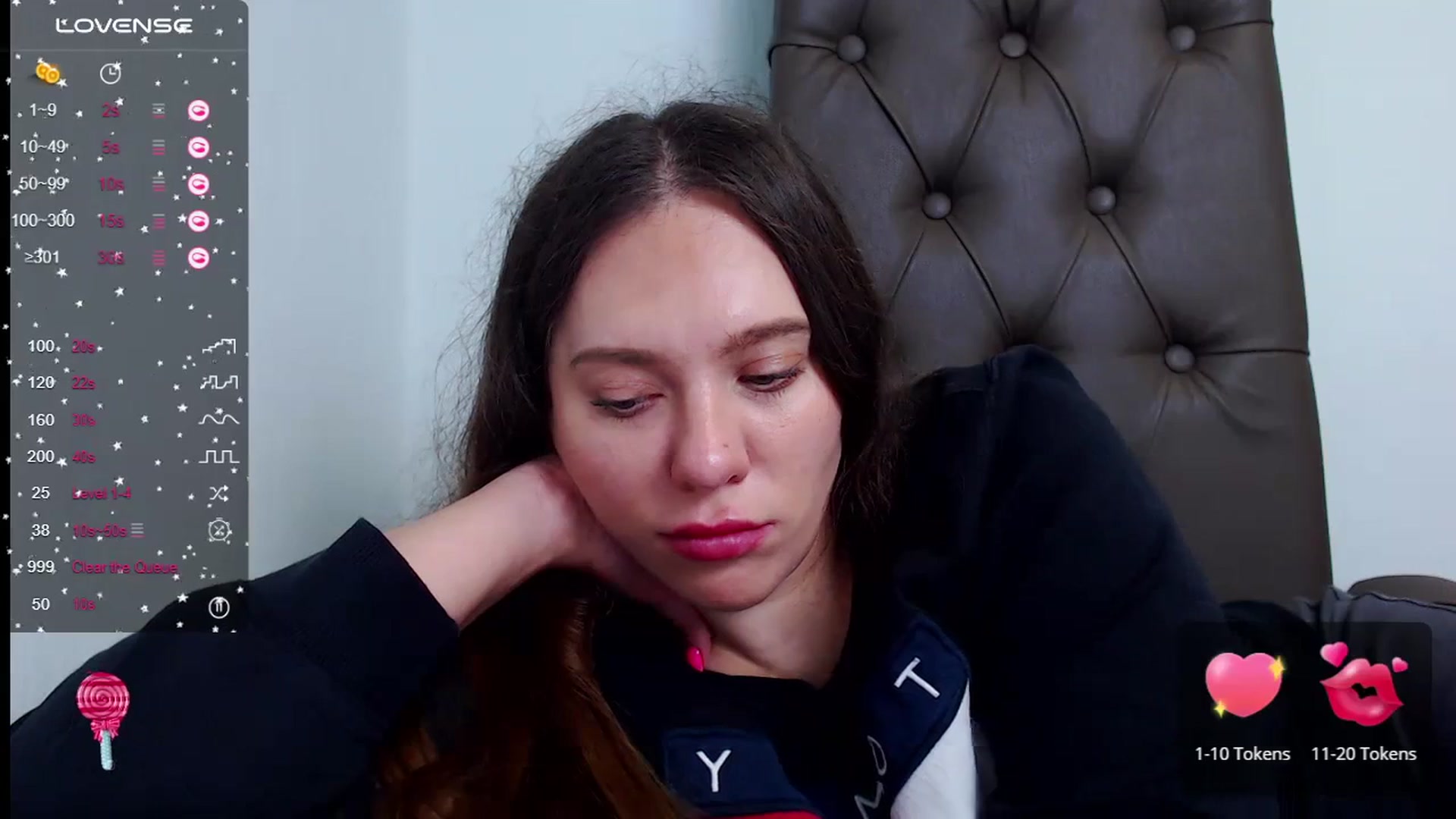 Gallery image thumbnail from Nicole_Kramm's myfreecams stream on, 08/28/2023, 09:23 image 3 of 20