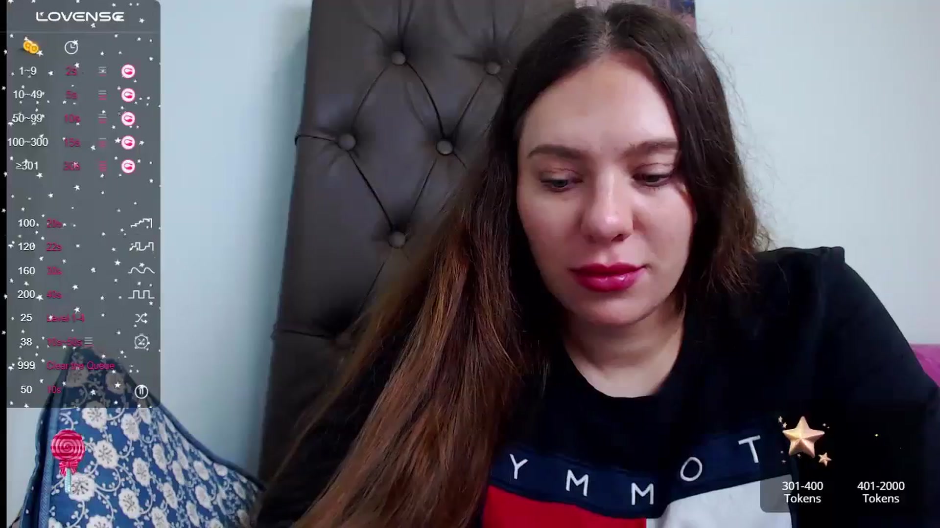 Gallery image thumbnail from Nicole_Kramm's myfreecams stream on, 08/28/2023, 09:23 image 17 of 20