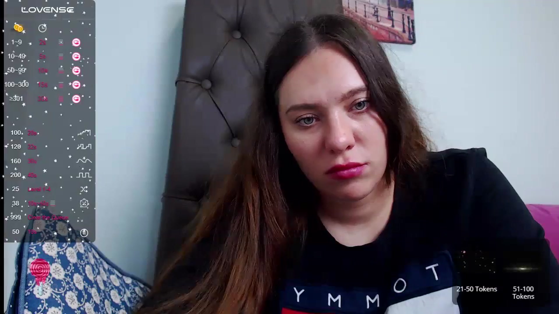 Gallery image thumbnail from Nicole_Kramm's myfreecams stream on, 08/28/2023, 09:23 image 14 of 20
