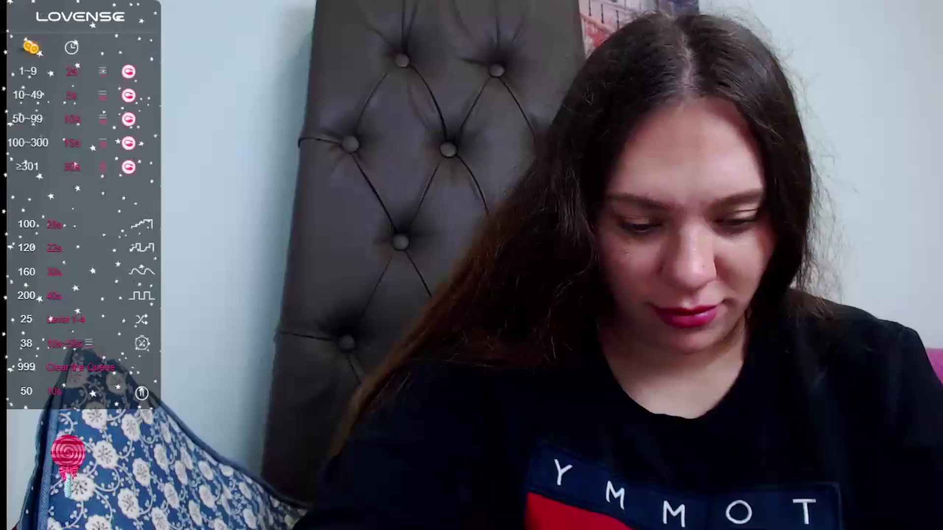 Gallery image thumbnail from Nicole_Kramm's myfreecams stream on, 08/28/2023, 09:23 image 8 of 20