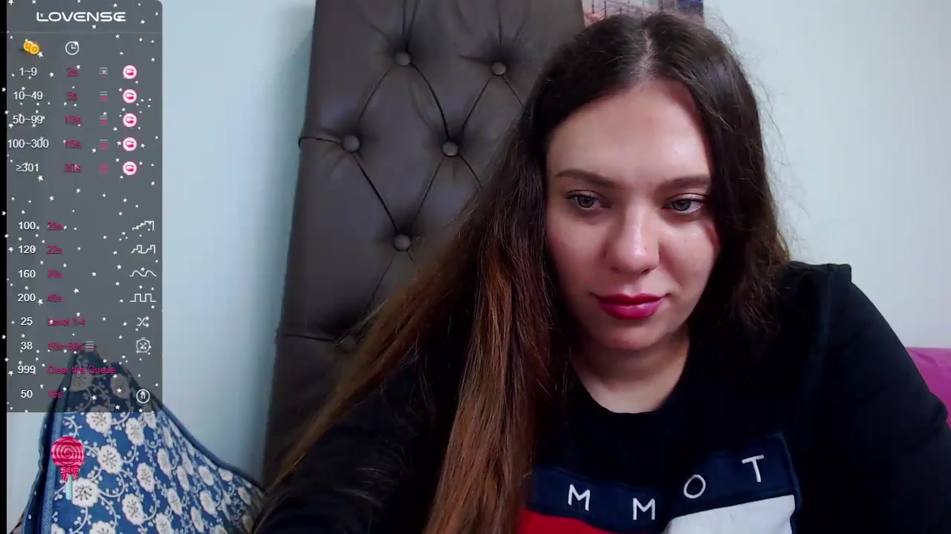 Gallery image thumbnail from Nicole_Kramm's myfreecams stream on, 08/28/2023, 09:23 image 19 of 20