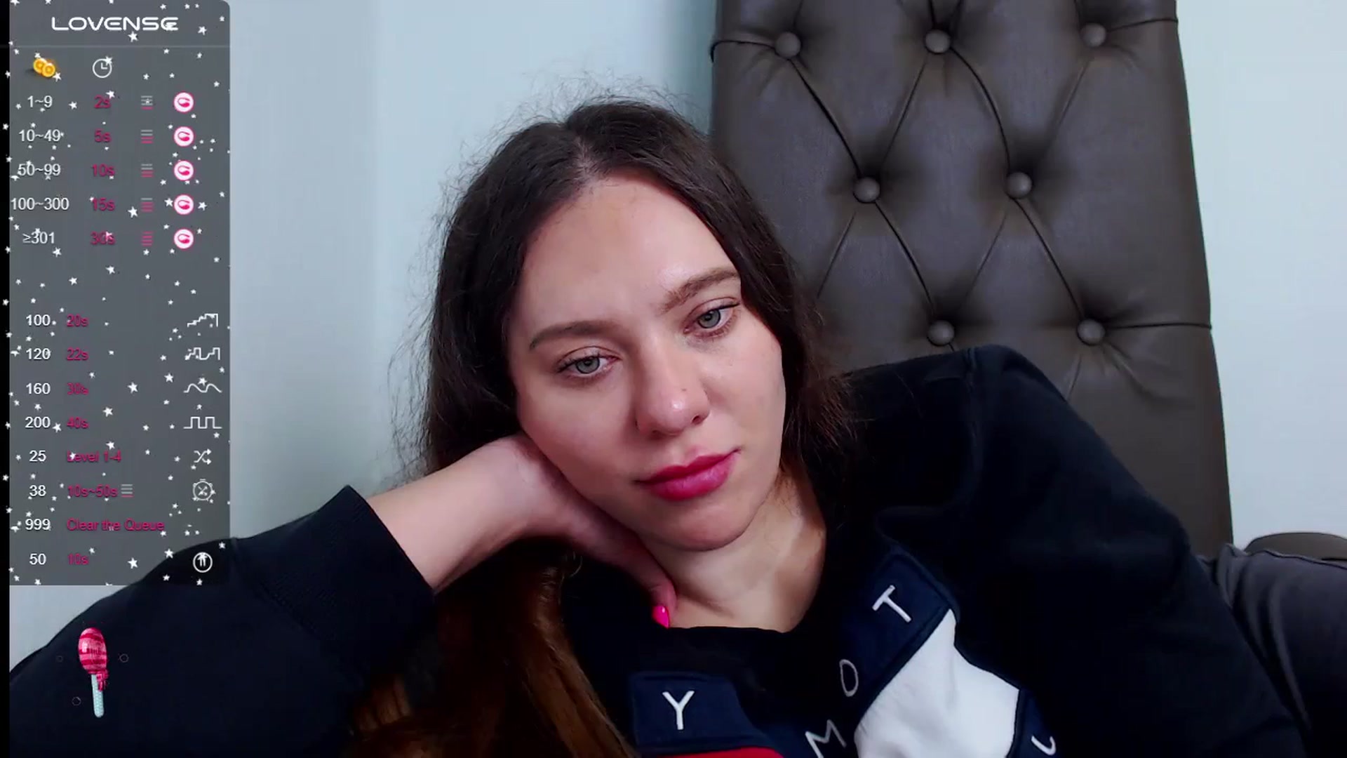 Gallery image thumbnail from Nicole_Kramm's myfreecams stream on, 08/28/2023, 09:23 image 5 of 20