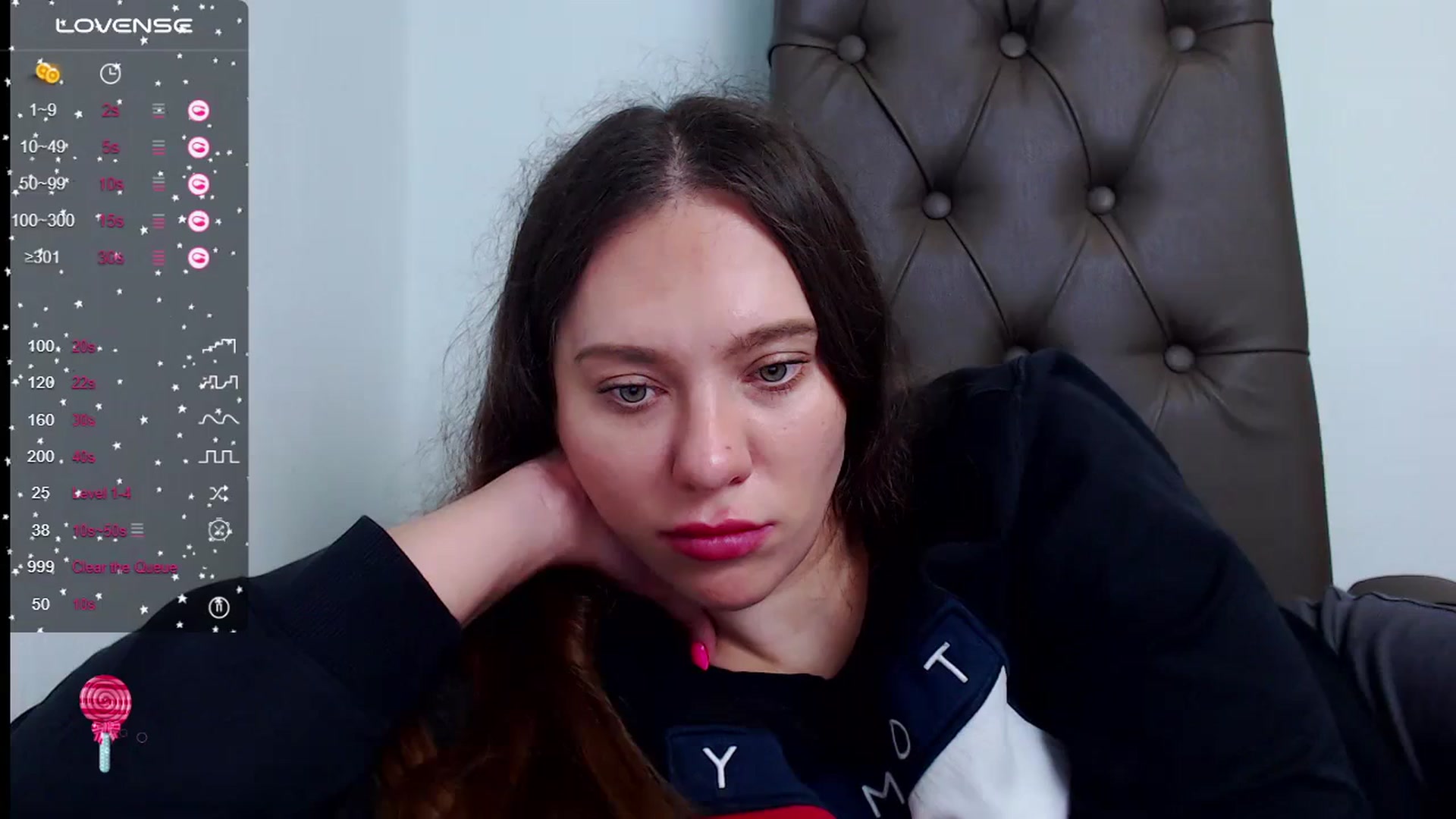 Gallery image thumbnail from Nicole_Kramm's myfreecams stream on, 08/28/2023, 09:23 image 1 of 20