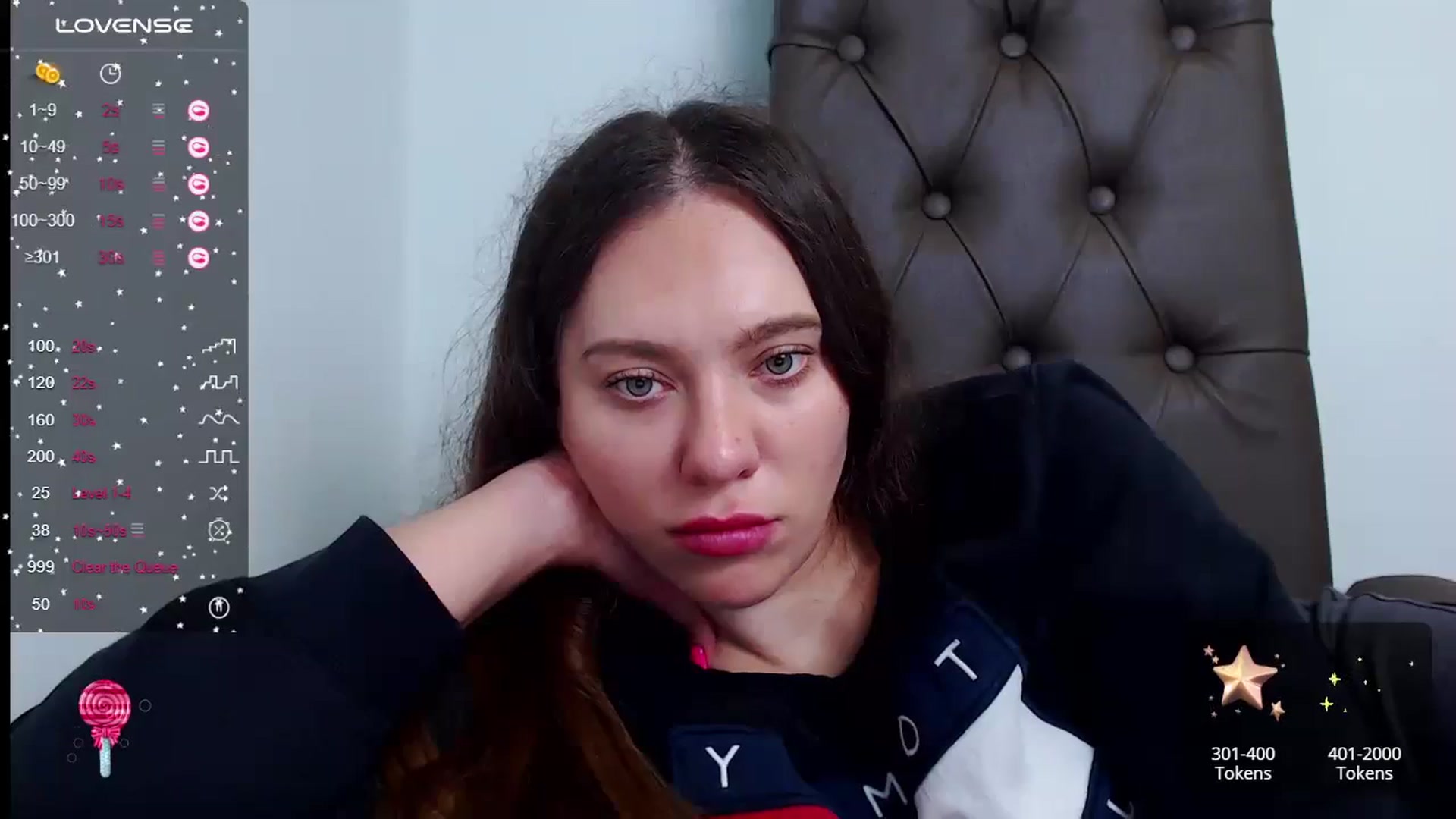 Gallery image thumbnail from Nicole_Kramm's myfreecams stream on, 08/28/2023, 09:23 image 2 of 20