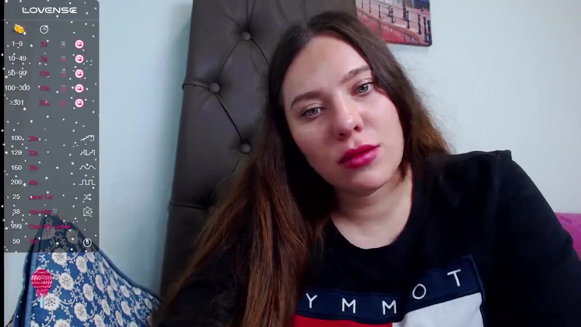 Gallery image thumbnail from Nicole_Kramm's myfreecams stream on, 08/28/2023, 09:23 image 16 of 20