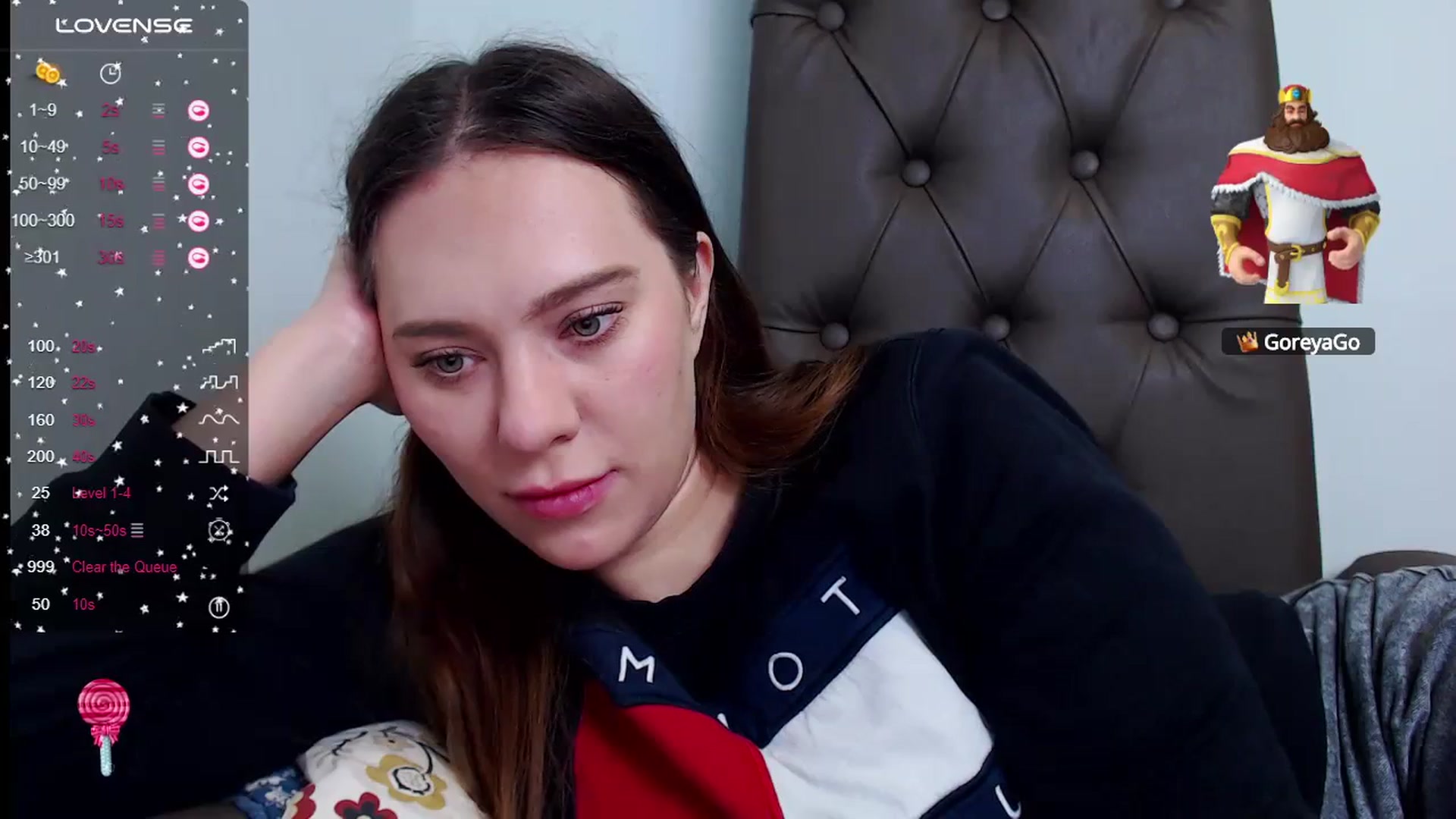 Gallery image thumbnail from Nicole_Kramm's myfreecams stream on, 09/03/2023, 13:26 image 3 of 20