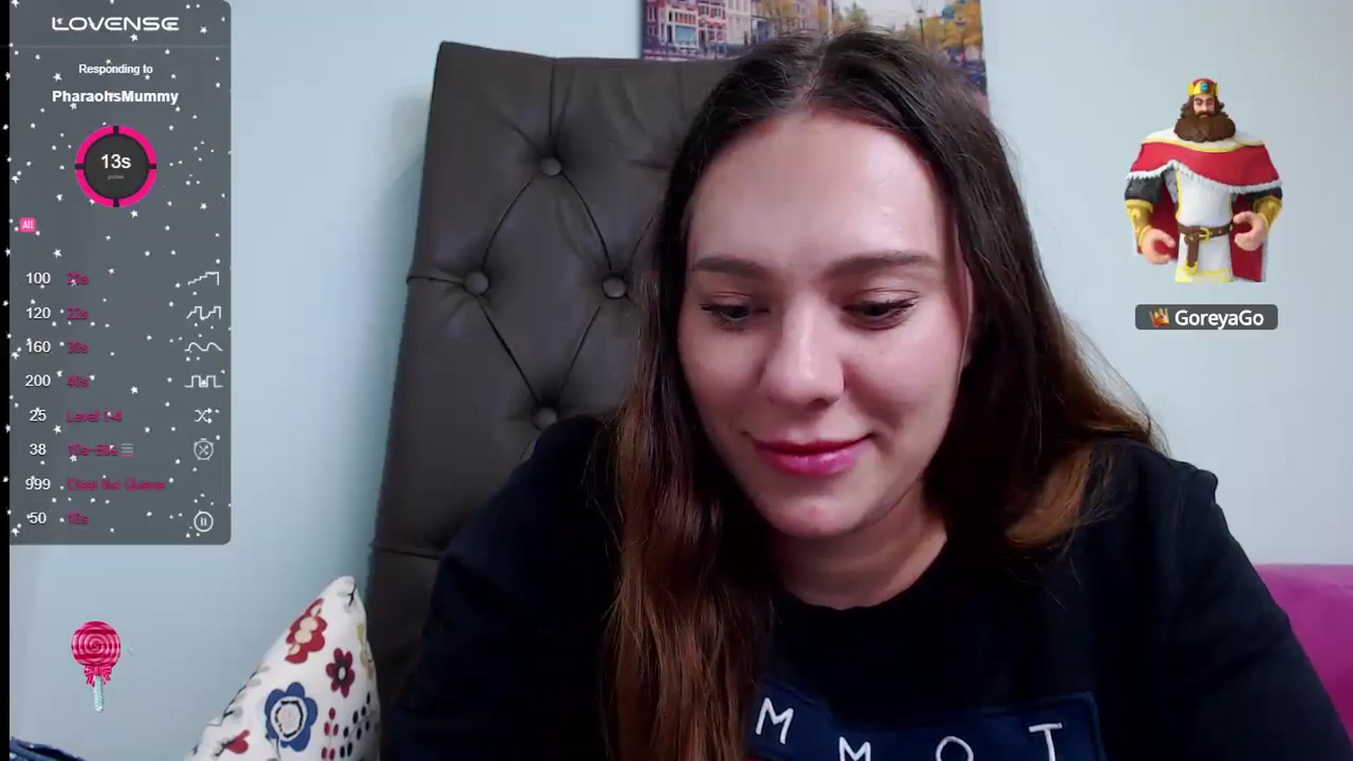 Gallery image thumbnail from Nicole_Kramm's myfreecams stream on, 09/03/2023, 13:26 image 7 of 20