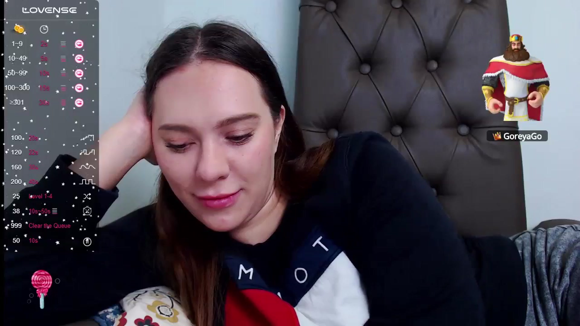 Gallery image thumbnail from Nicole_Kramm's myfreecams stream on, 09/03/2023, 13:26 image 2 of 20