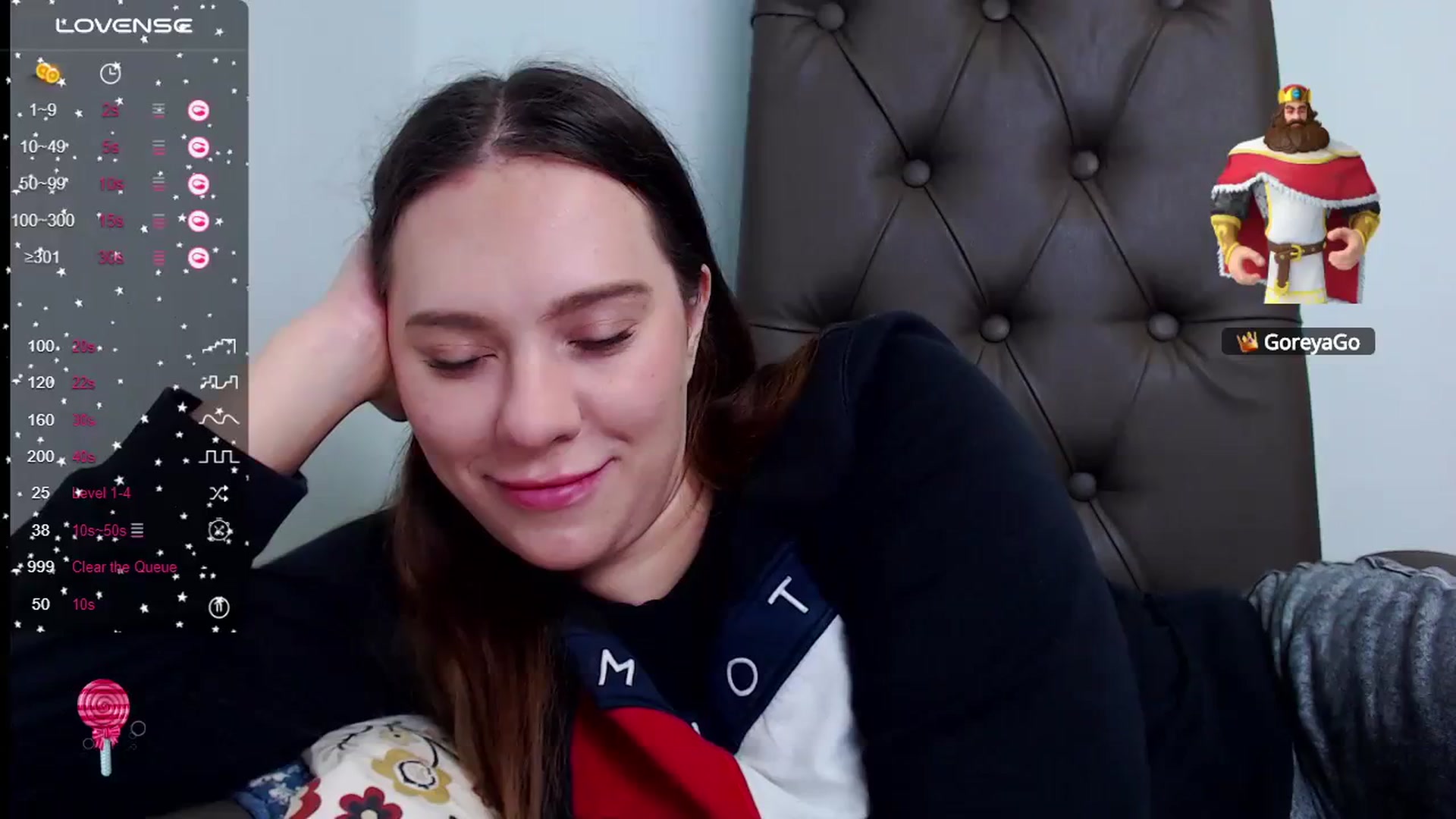 Gallery image thumbnail from Nicole_Kramm's myfreecams stream on, 09/03/2023, 13:26 image 1 of 20