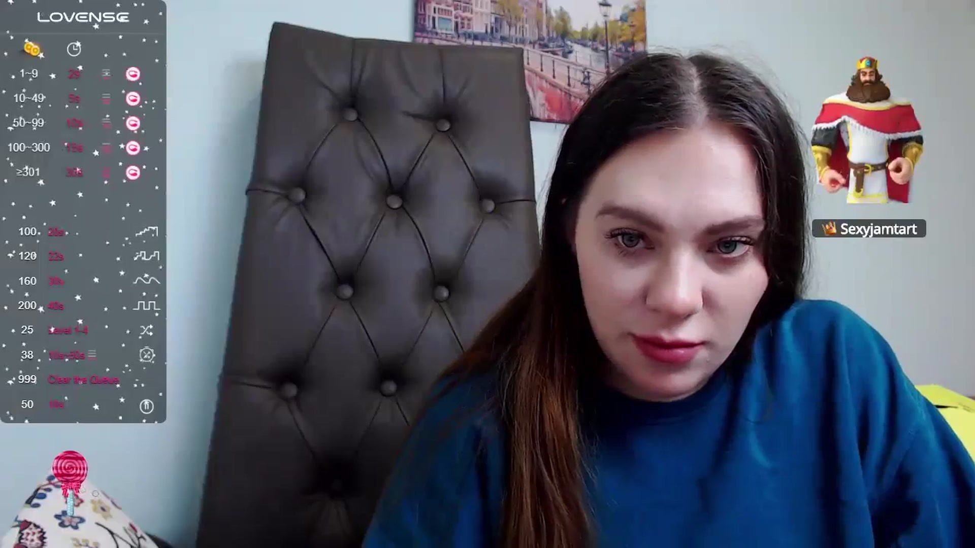 Gallery image thumbnail from Nicole_Kramm's myfreecams stream on, 10/29/2023, 12:44 image 15 of 20
