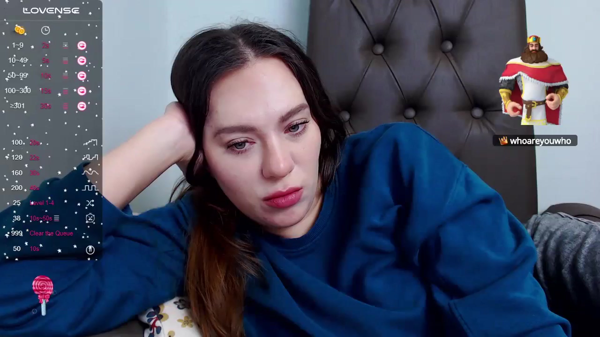 Gallery image thumbnail from Nicole_Kramm's myfreecams stream on, 10/29/2023, 12:44 image 4 of 20