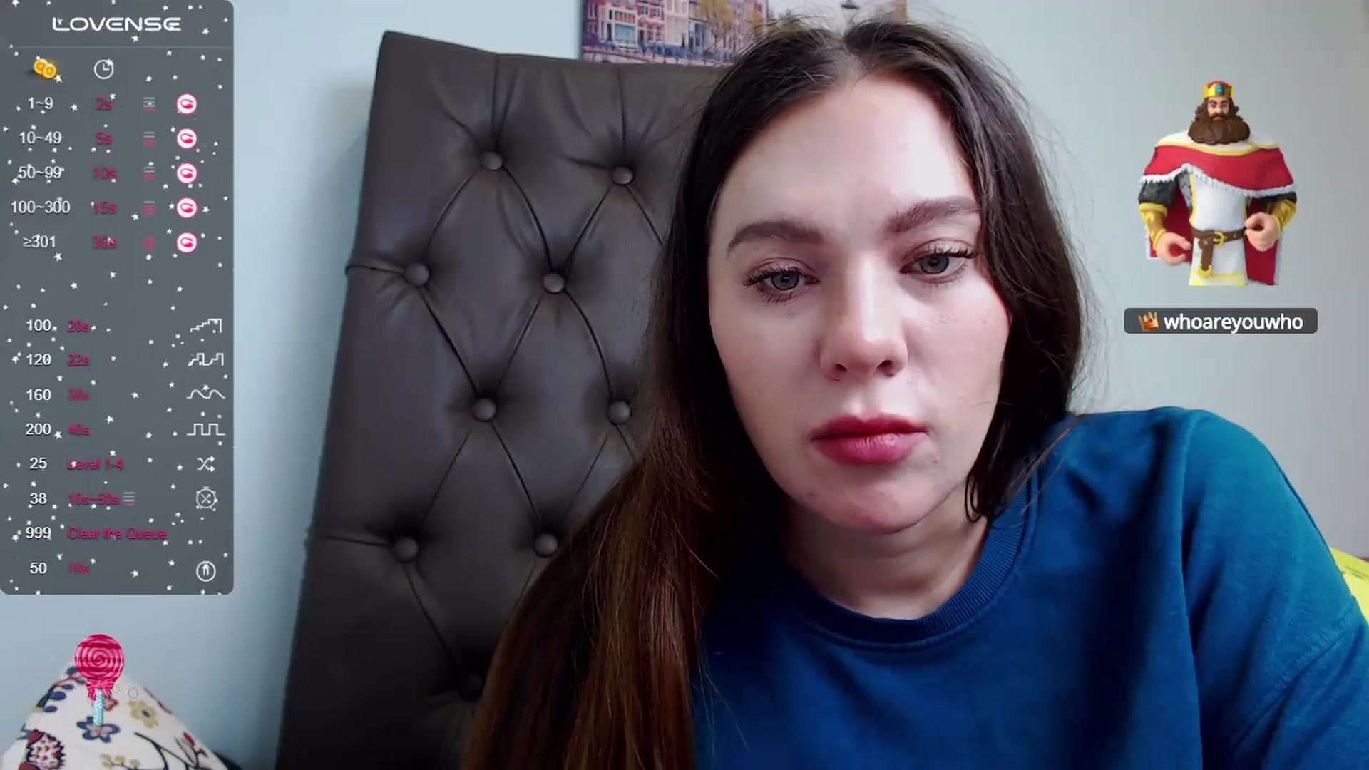 Gallery image thumbnail from Nicole_Kramm's myfreecams stream on, 10/29/2023, 12:44 image 8 of 20