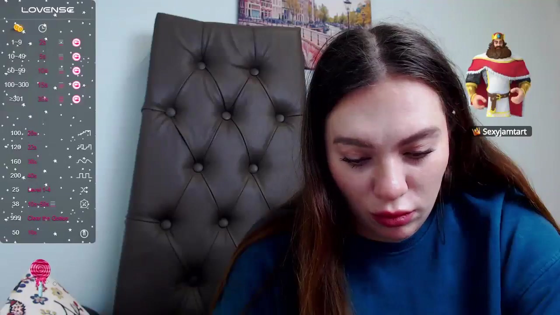 Gallery image thumbnail from Nicole_Kramm's myfreecams stream on, 10/29/2023, 12:44 image 20 of 20