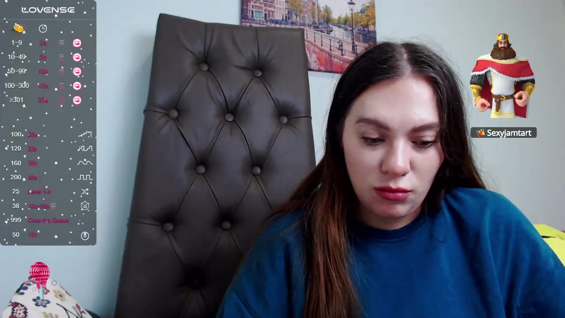 Gallery image thumbnail from Nicole_Kramm's myfreecams stream on, 10/29/2023, 12:44 image 16 of 20