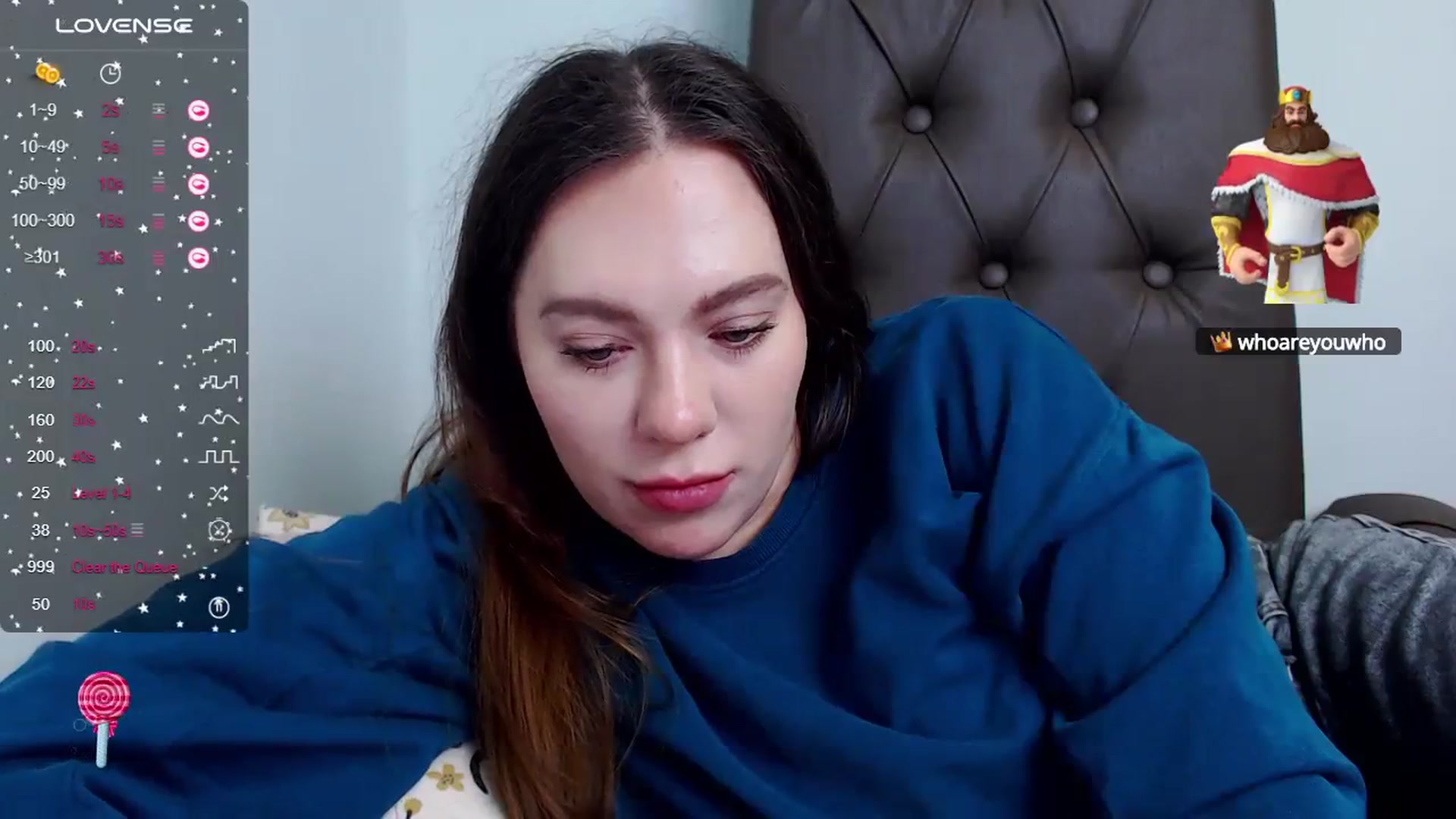 Gallery image thumbnail from Nicole_Kramm's myfreecams stream on, 10/29/2023, 12:44 image 3 of 20