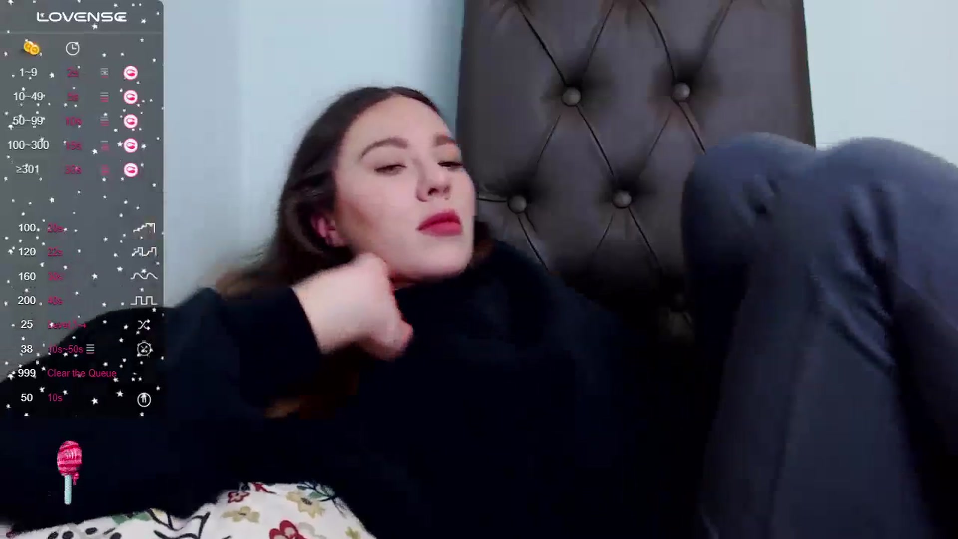 Gallery image thumbnail from Nicole_Kramm's myfreecams stream on, 10/30/2023, 13:49 image 10 of 20