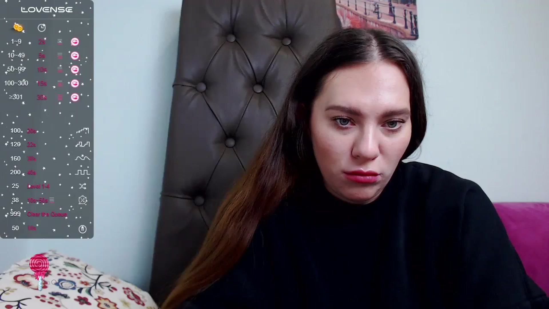 Gallery image thumbnail from Nicole_Kramm's myfreecams stream on, 10/30/2023, 13:49 image 20 of 20