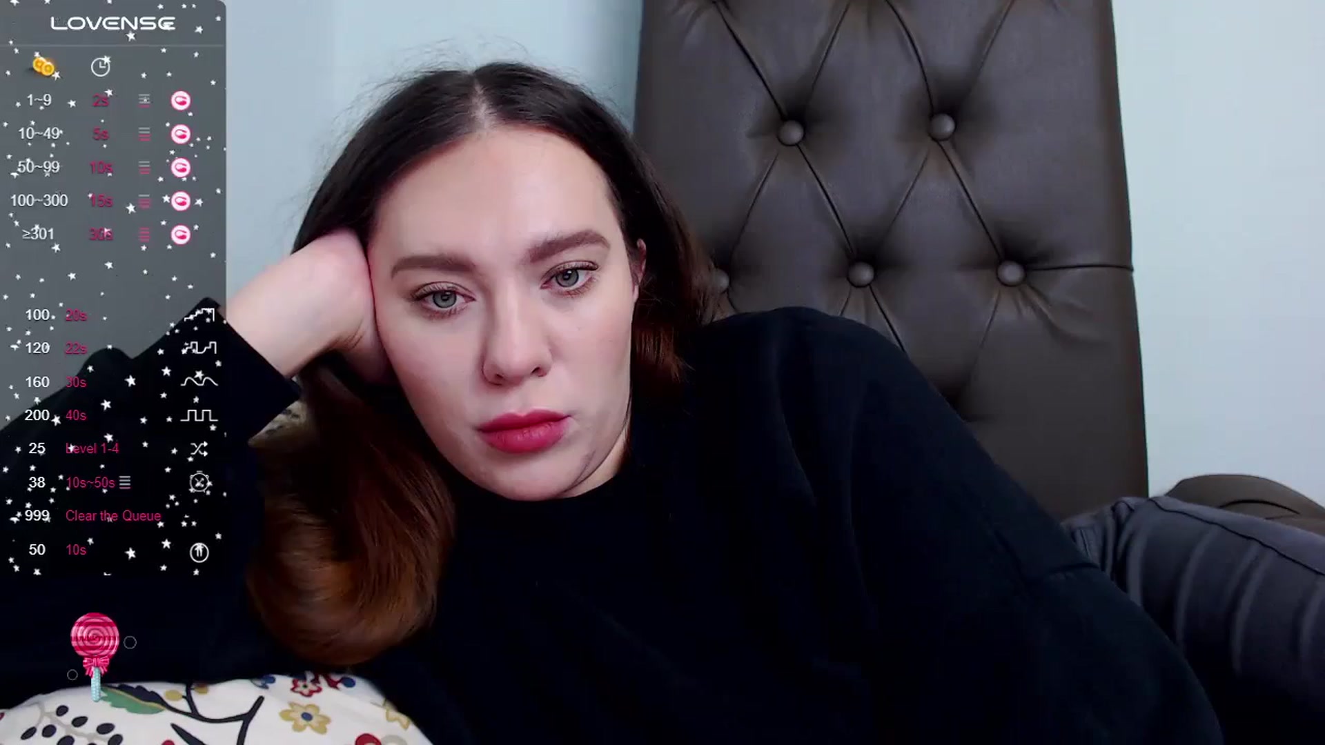 Gallery image thumbnail from Nicole_Kramm's myfreecams stream on, 10/30/2023, 13:49 image 4 of 20