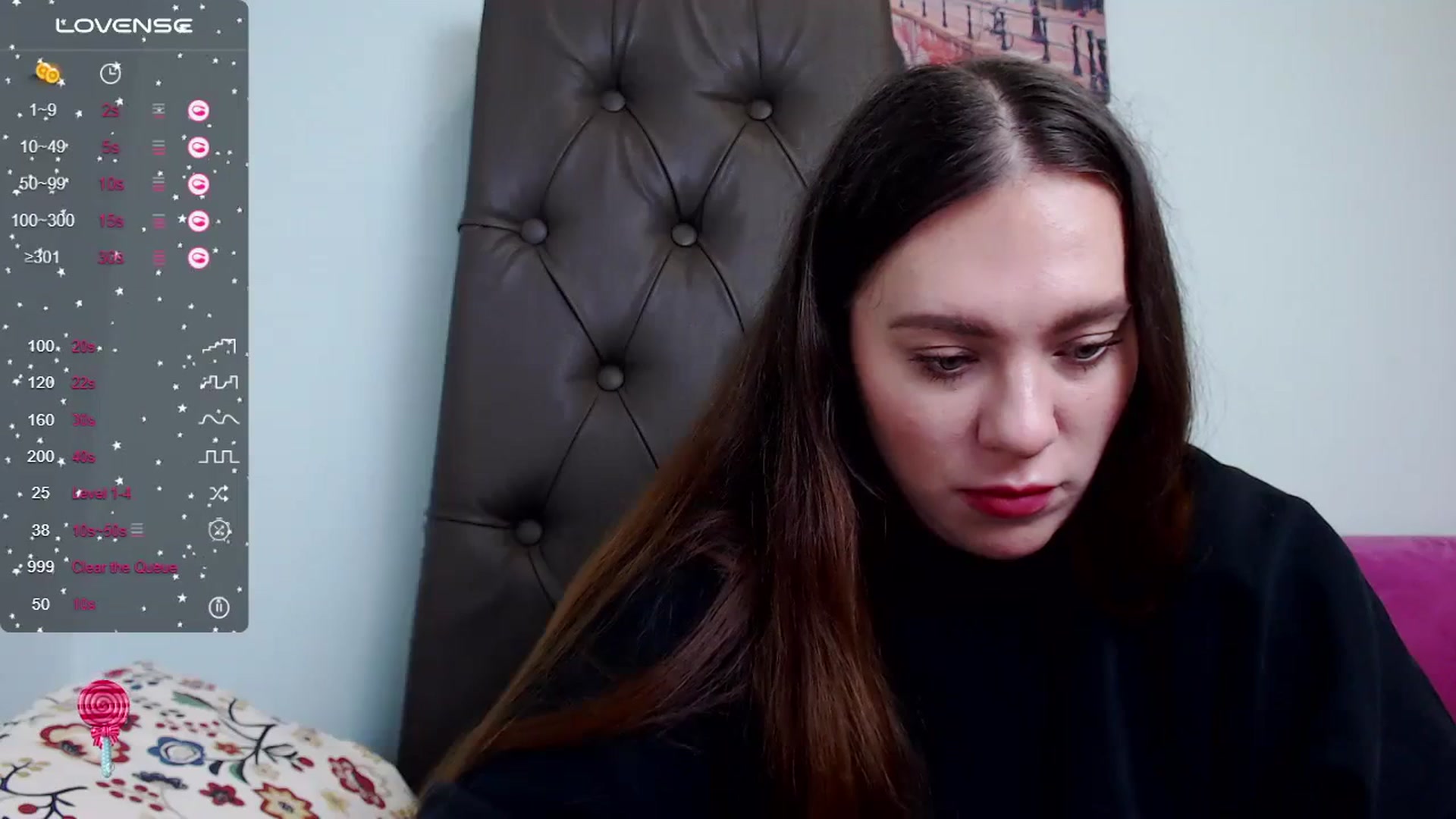 Gallery image thumbnail from Nicole_Kramm's myfreecams stream on, 10/30/2023, 13:49 image 13 of 20