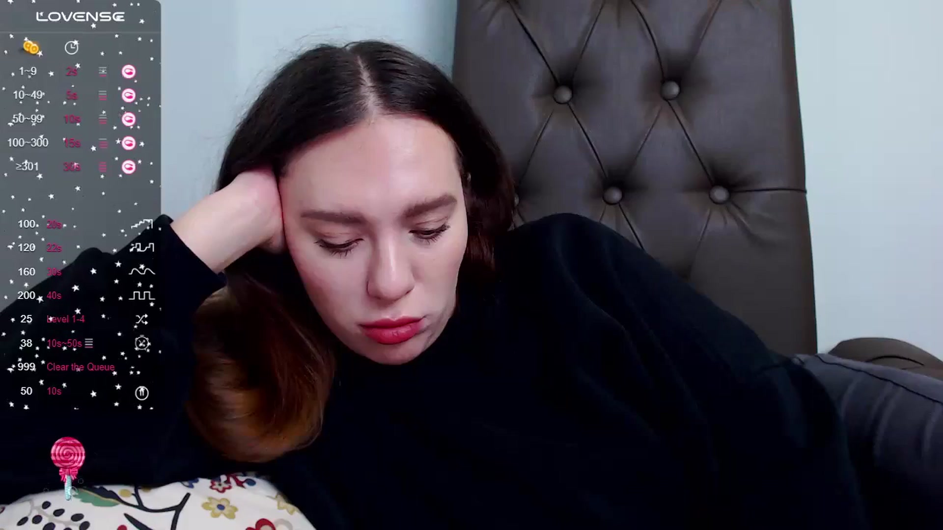 Gallery image thumbnail from Nicole_Kramm's myfreecams stream on, 10/30/2023, 13:49 image 3 of 20