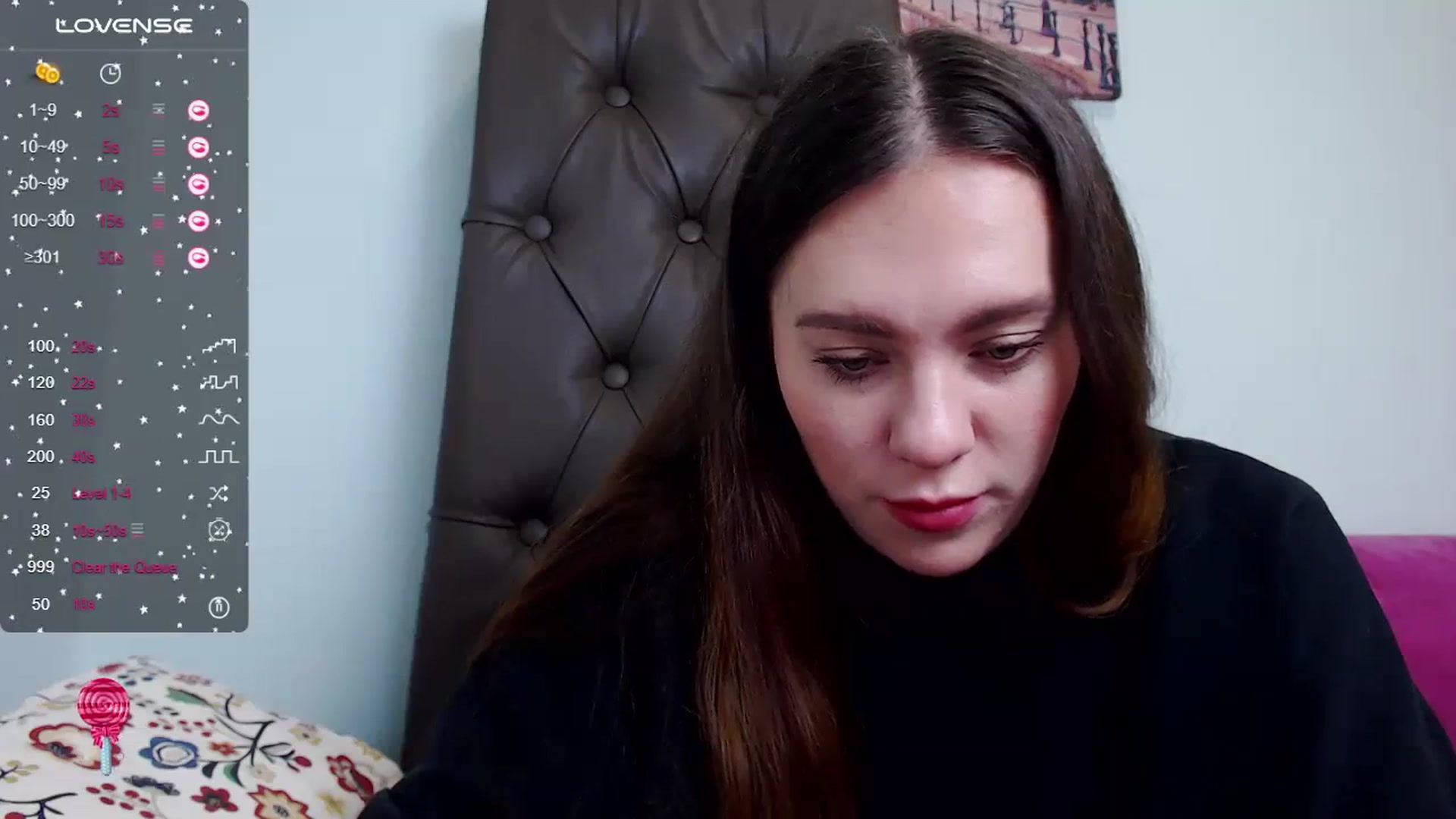 Gallery image thumbnail from Nicole_Kramm's myfreecams stream on, 10/30/2023, 13:49 image 12 of 20