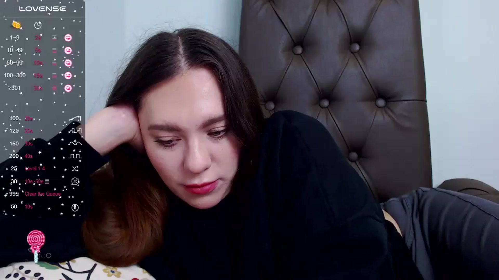 Gallery image thumbnail from Nicole_Kramm's myfreecams stream on, 10/30/2023, 13:49 image 8 of 20
