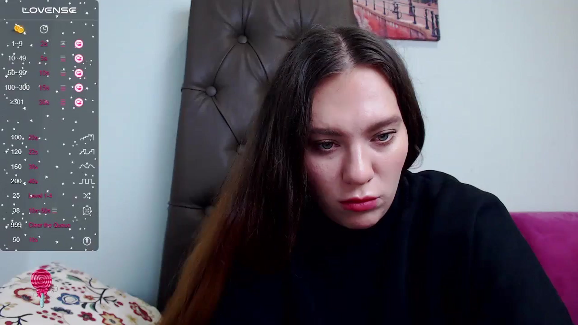 Gallery image thumbnail from Nicole_Kramm's myfreecams stream on, 10/30/2023, 13:49 image 19 of 20